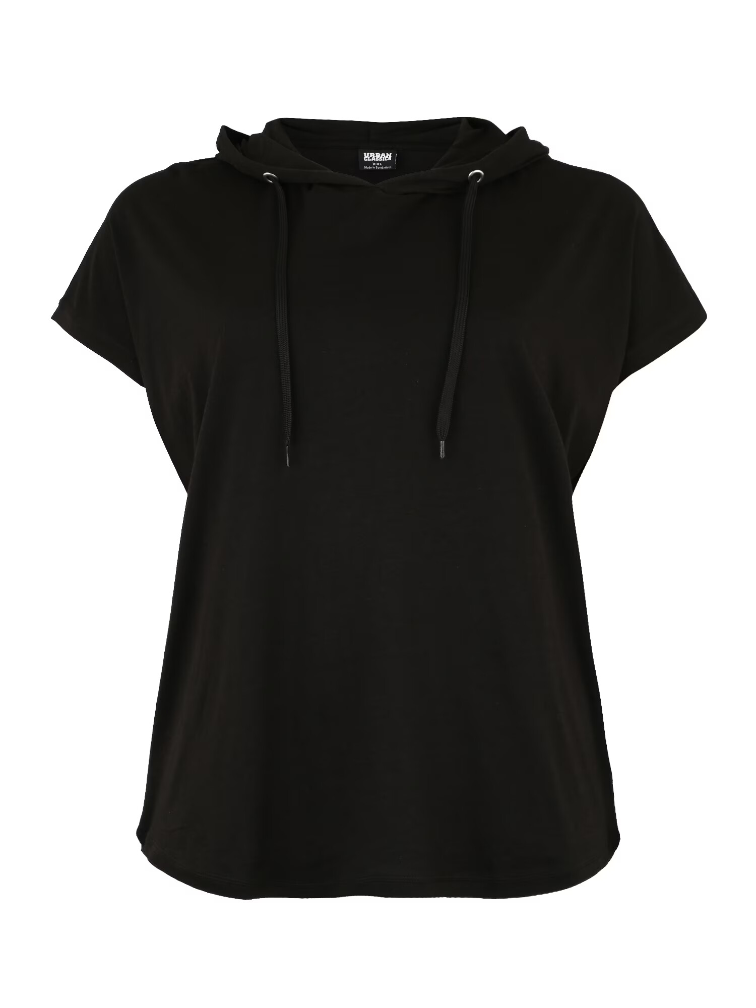 Urban Classics Tricou negru - Pled.ro