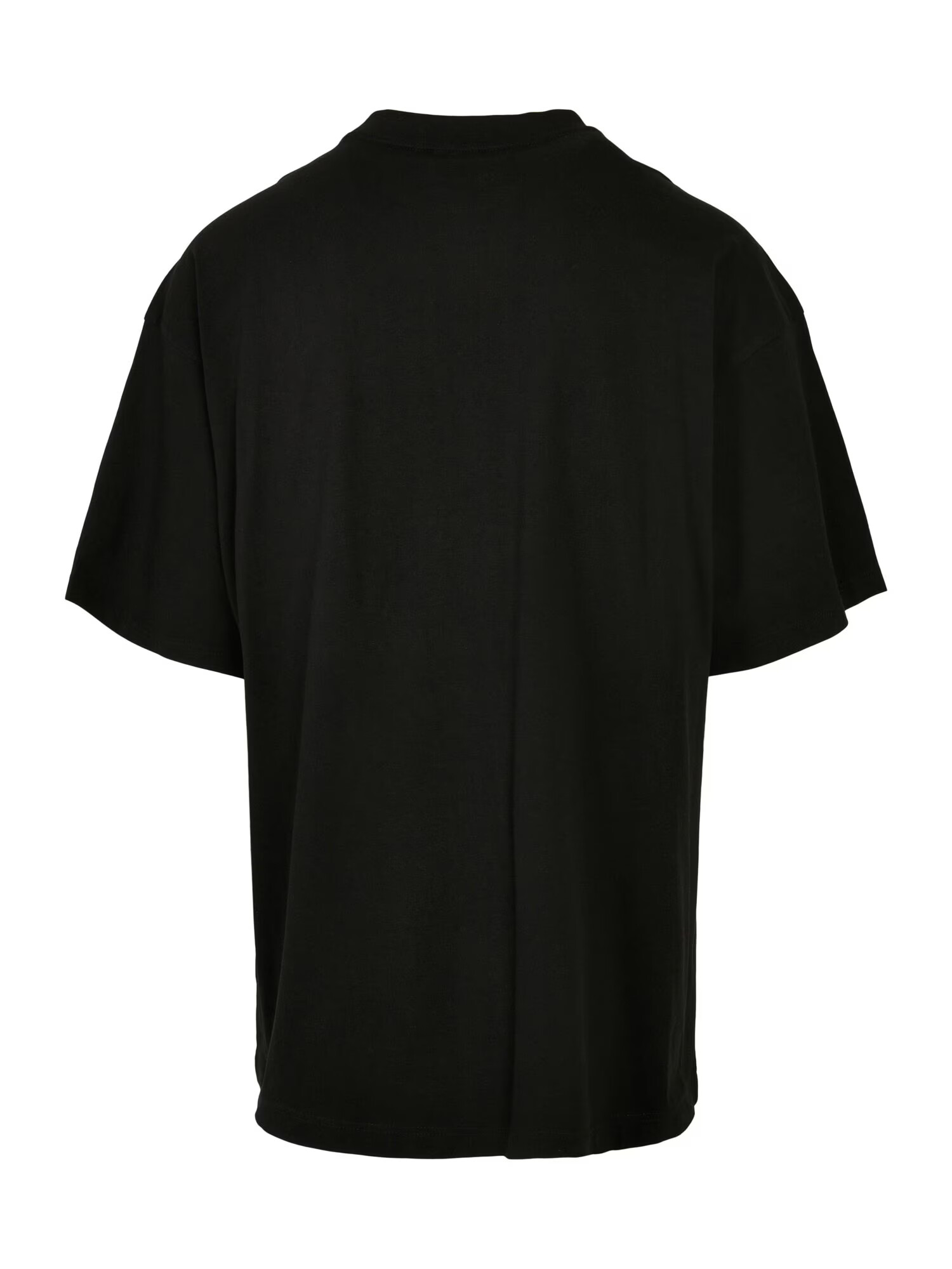 Urban Classics Tricou negru - Pled.ro