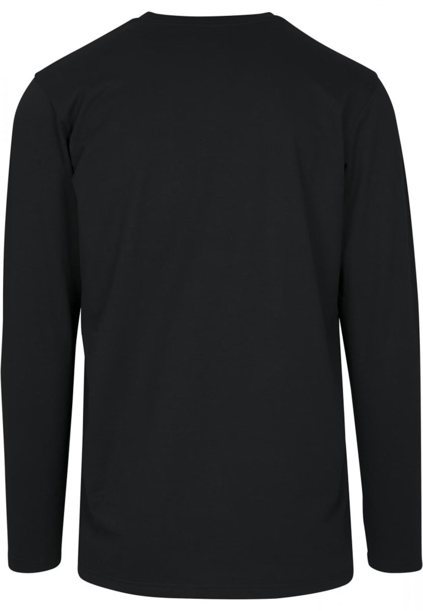 Urban Classics Tricou negru - Pled.ro