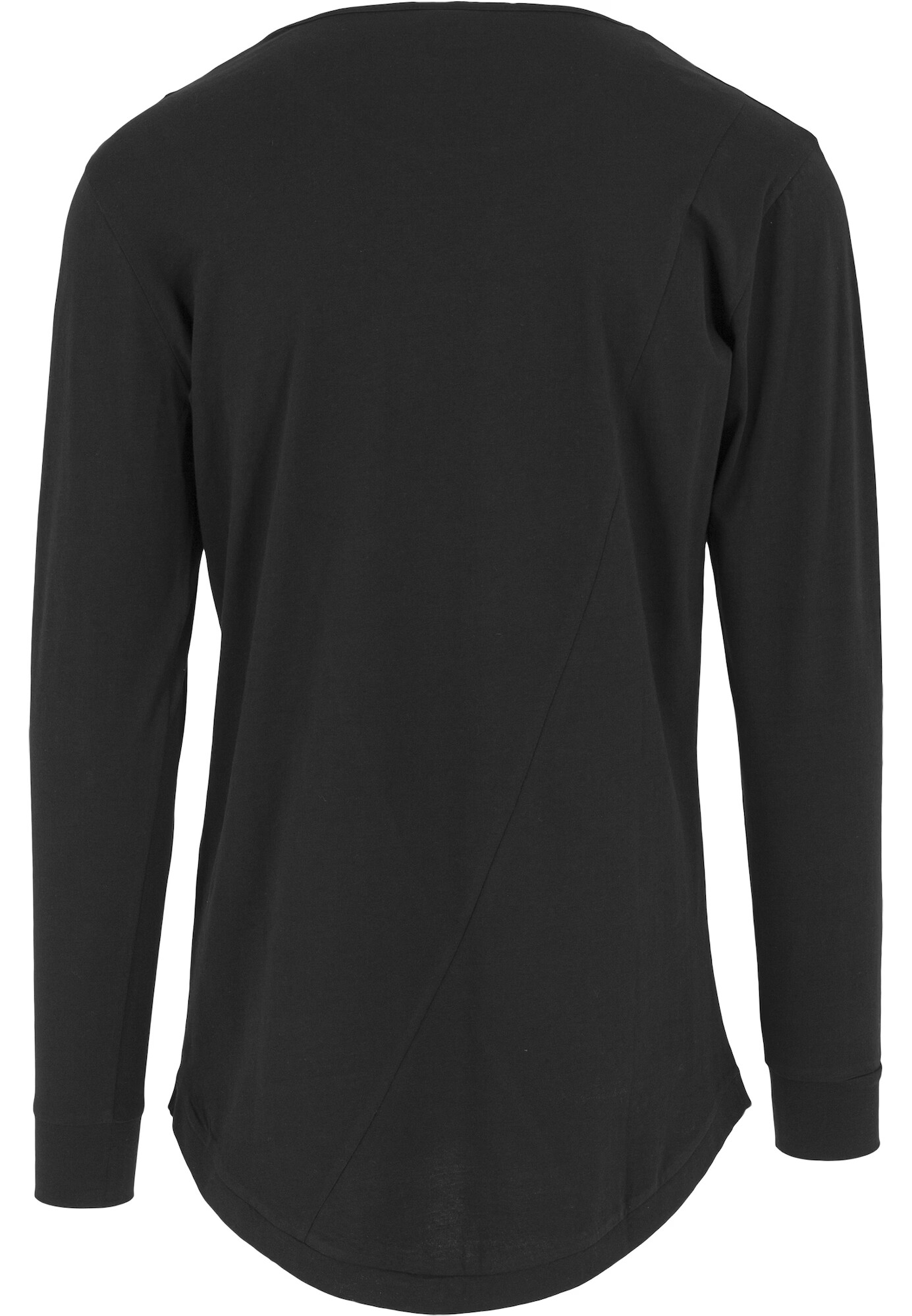 Urban Classics Tricou negru - Pled.ro