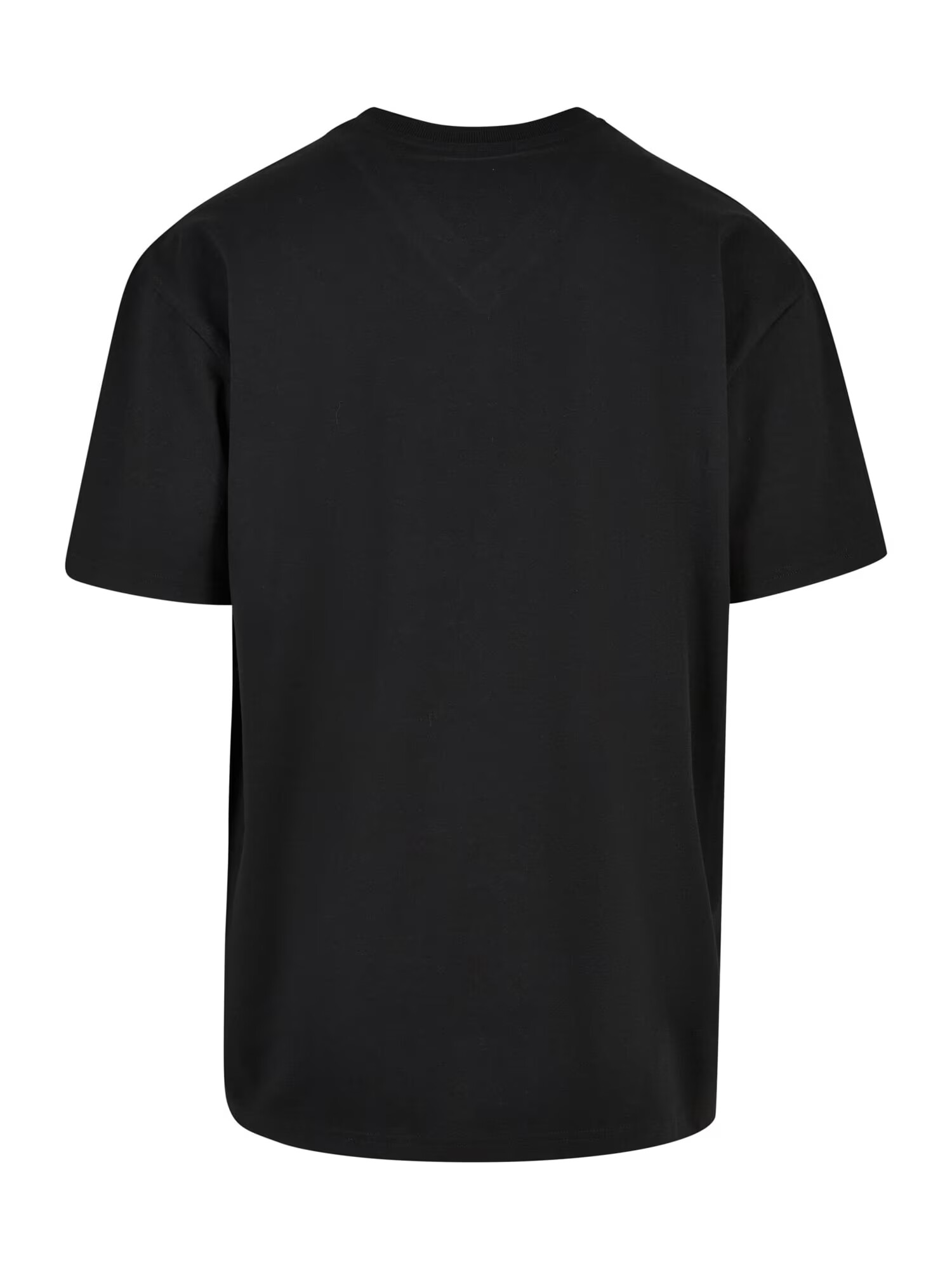 Urban Classics Tricou negru - Pled.ro