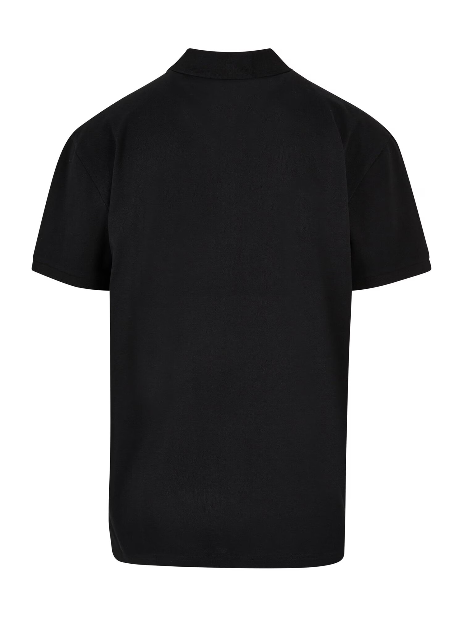 Urban Classics Tricou negru - Pled.ro