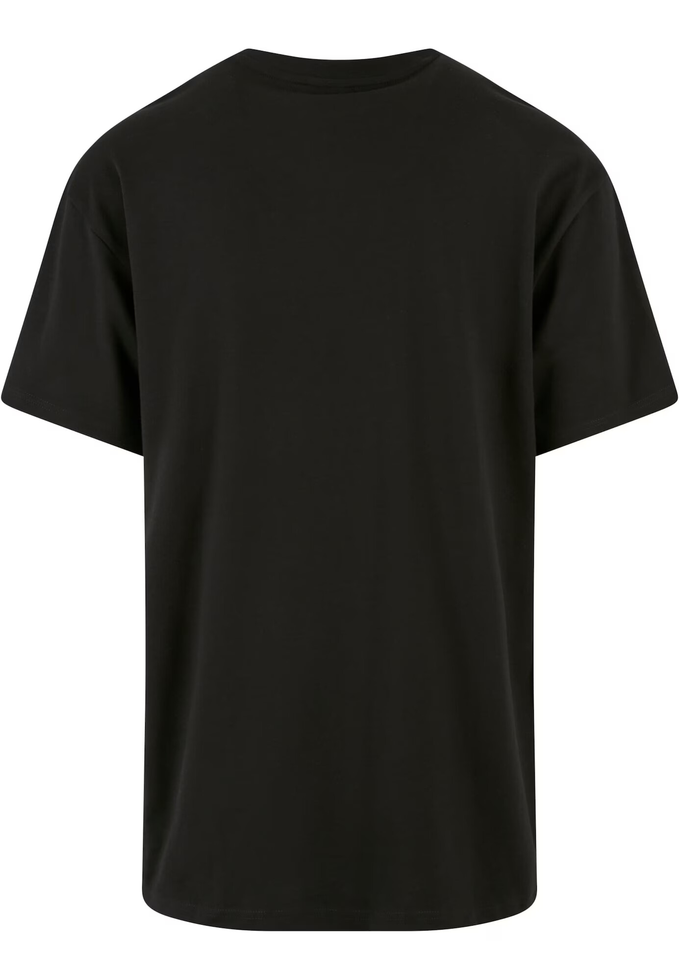 Urban Classics Tricou negru - Pled.ro