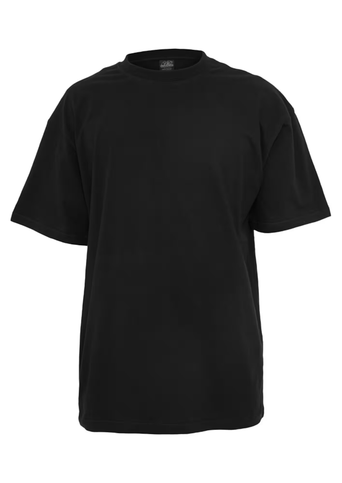 Urban Classics Tricou negru - Pled.ro