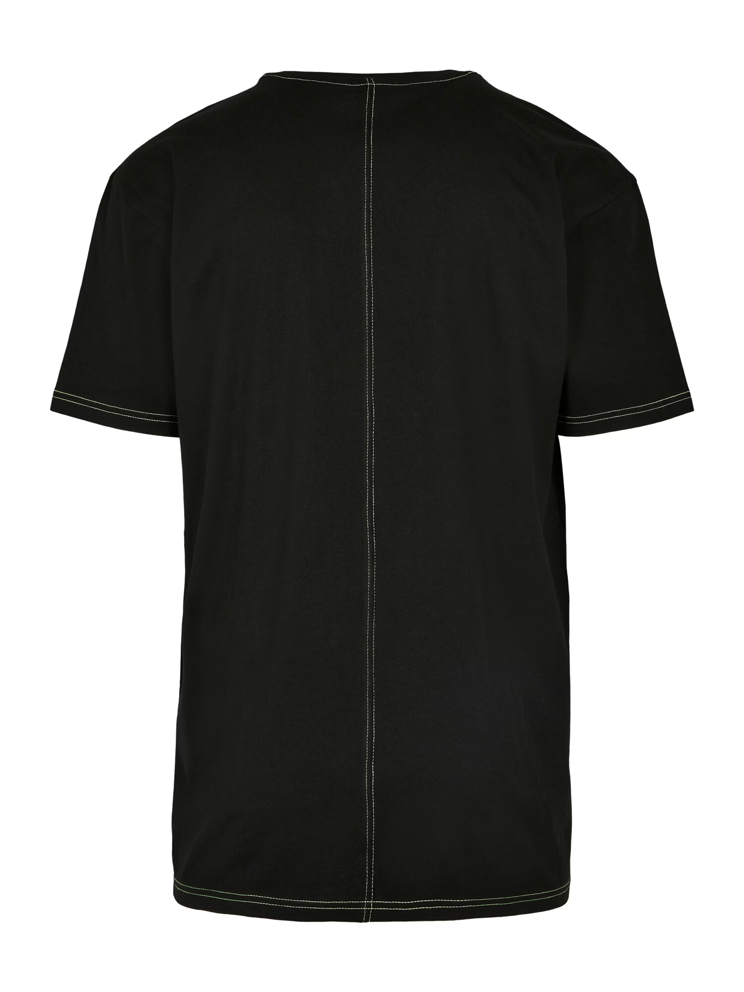 Urban Classics Tricou negru - Pled.ro