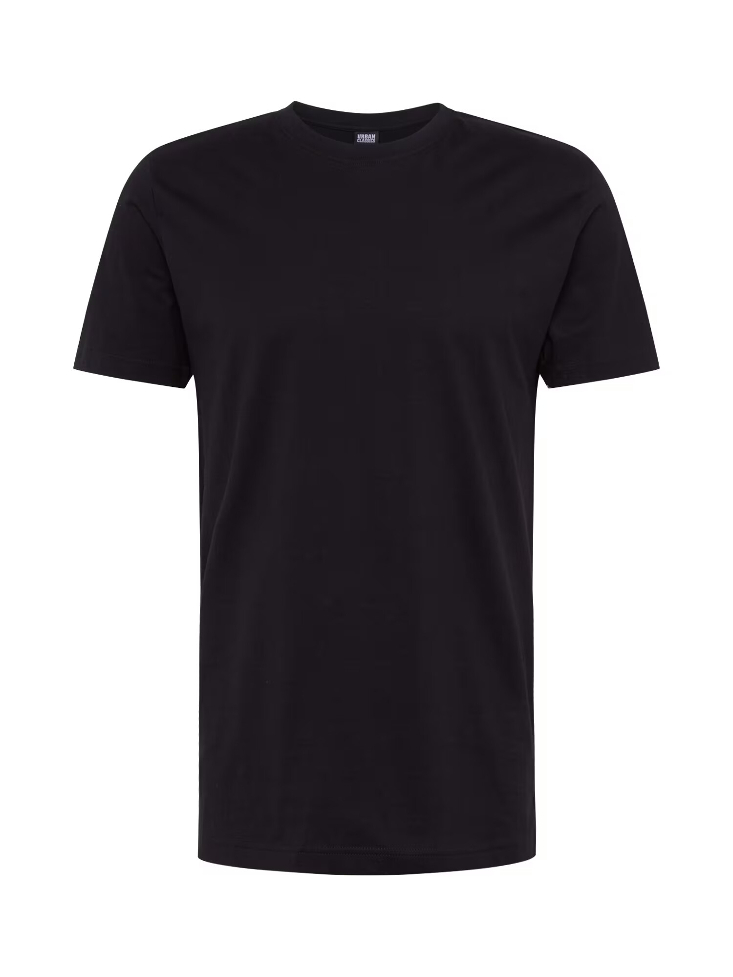 Urban Classics Tricou negru - Pled.ro