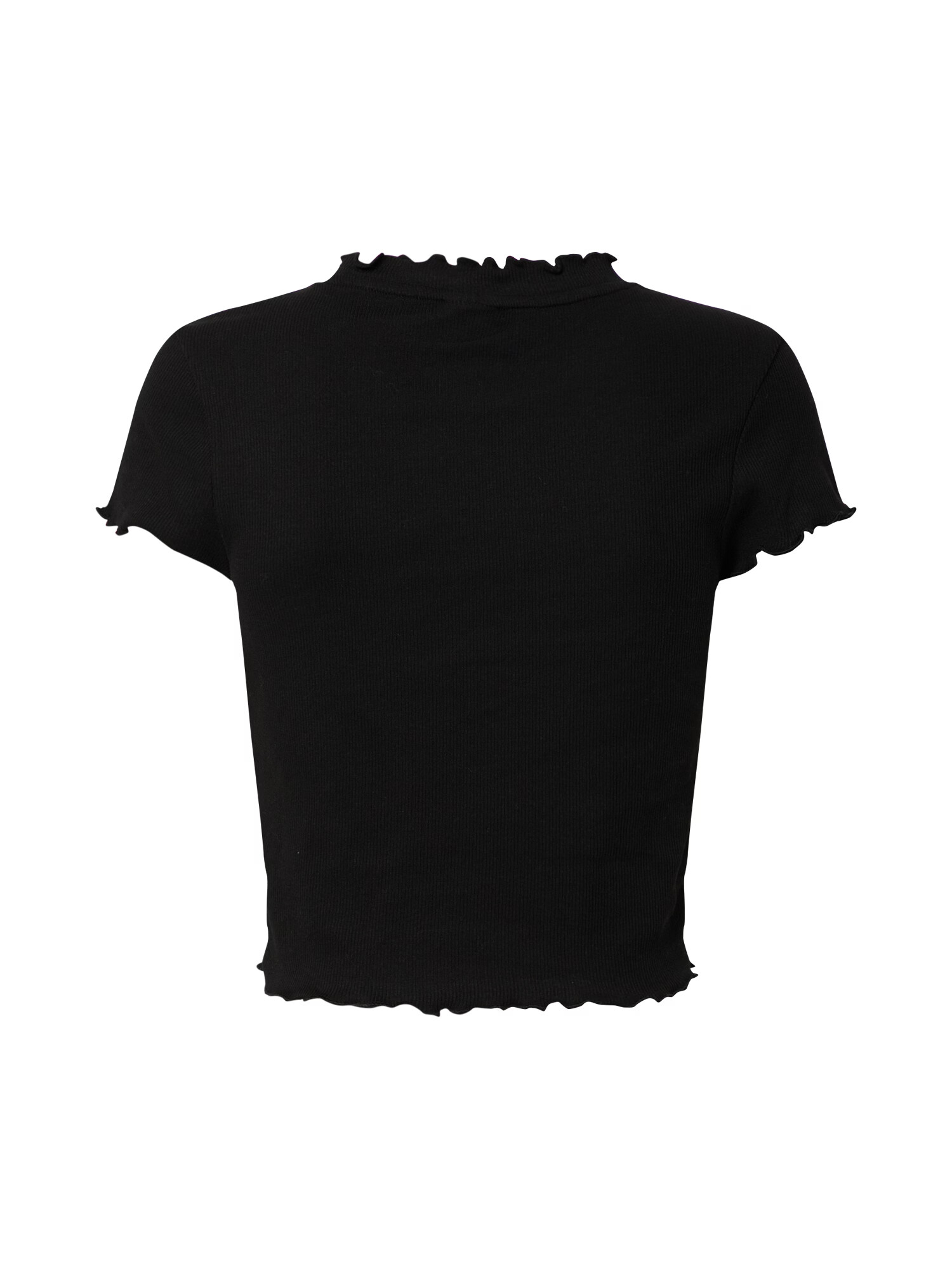 Urban Classics Tricou negru - Pled.ro