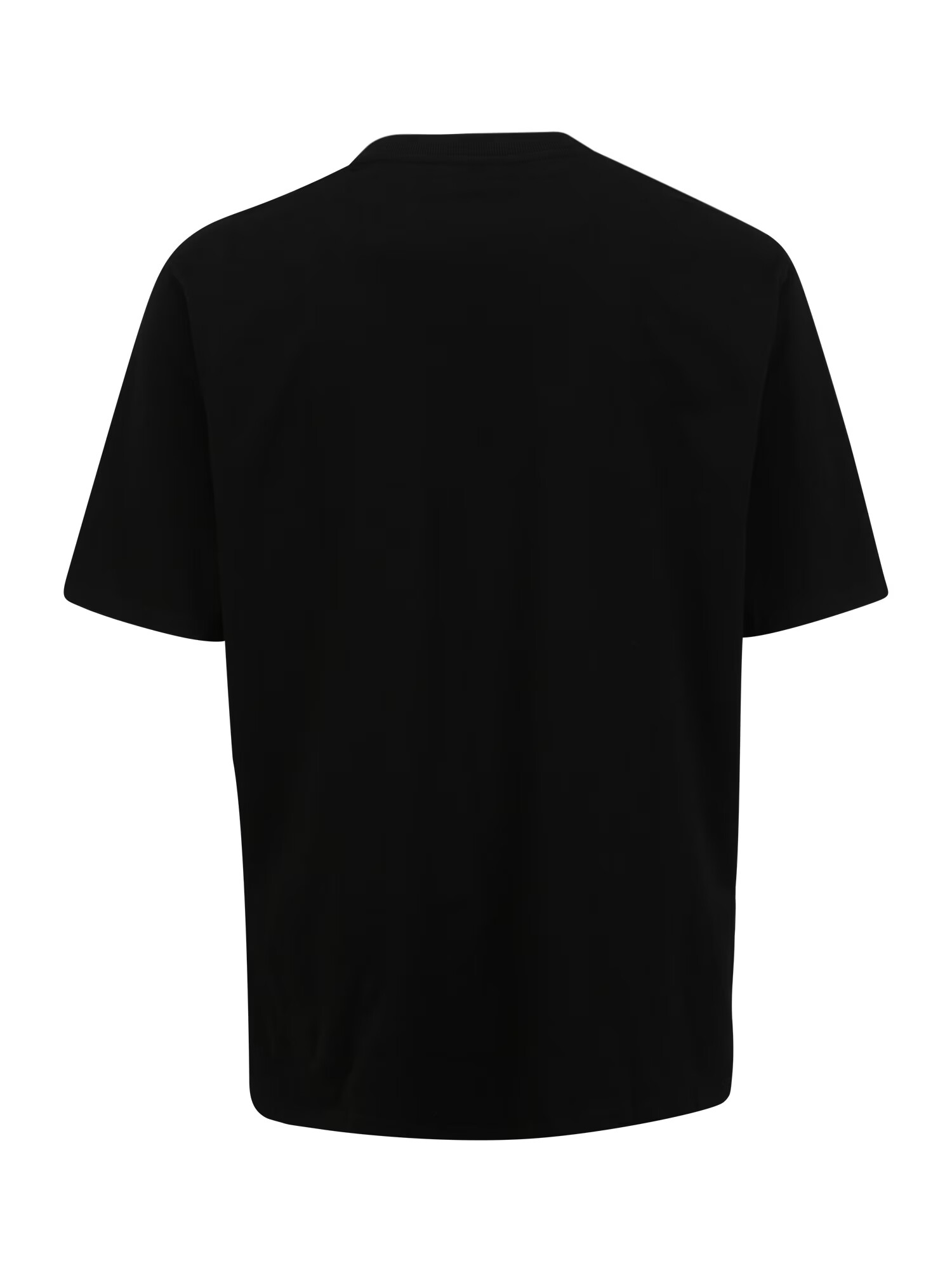 Urban Classics Tricou negru - Pled.ro