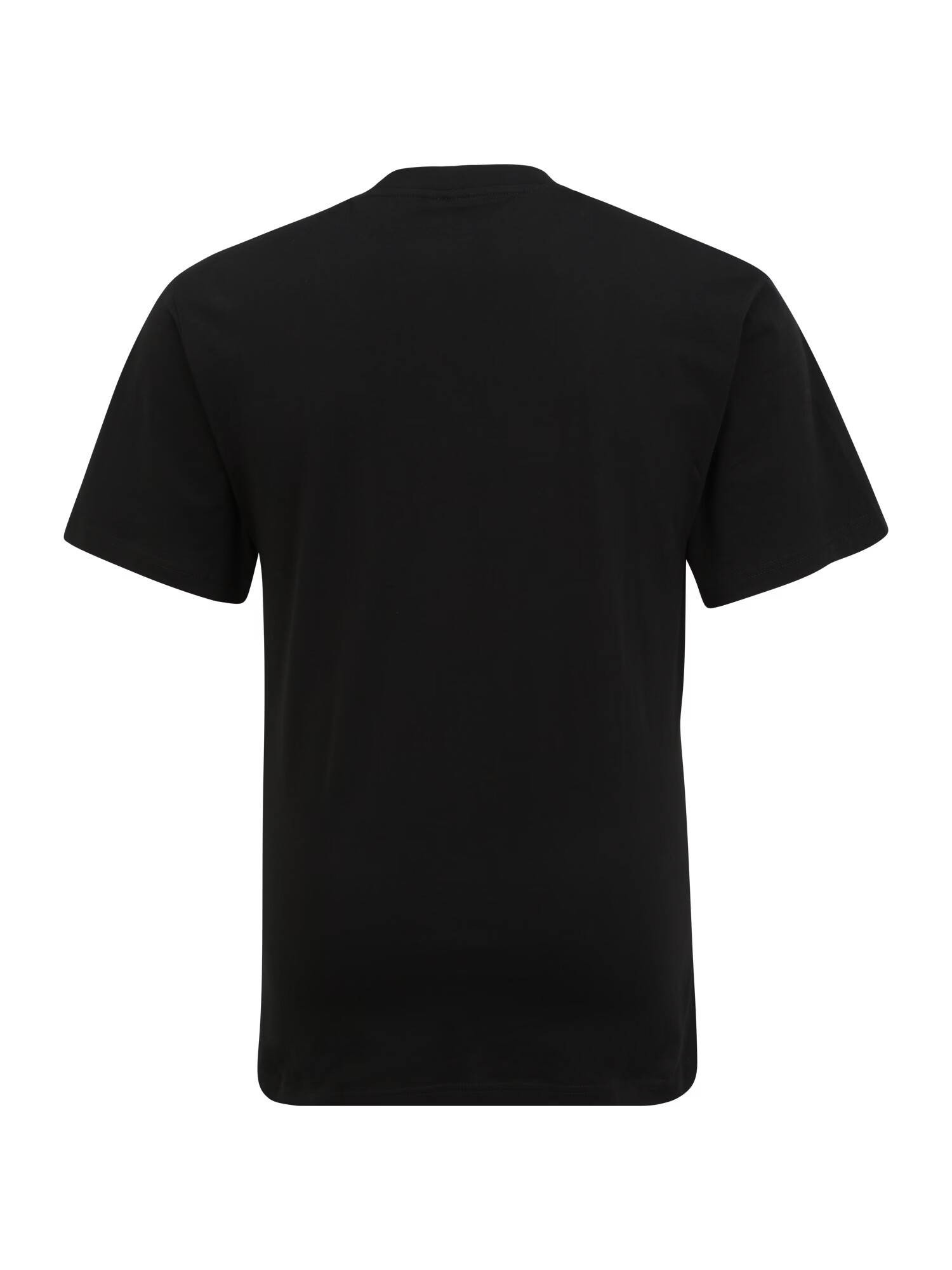 Urban Classics Tricou negru - Pled.ro