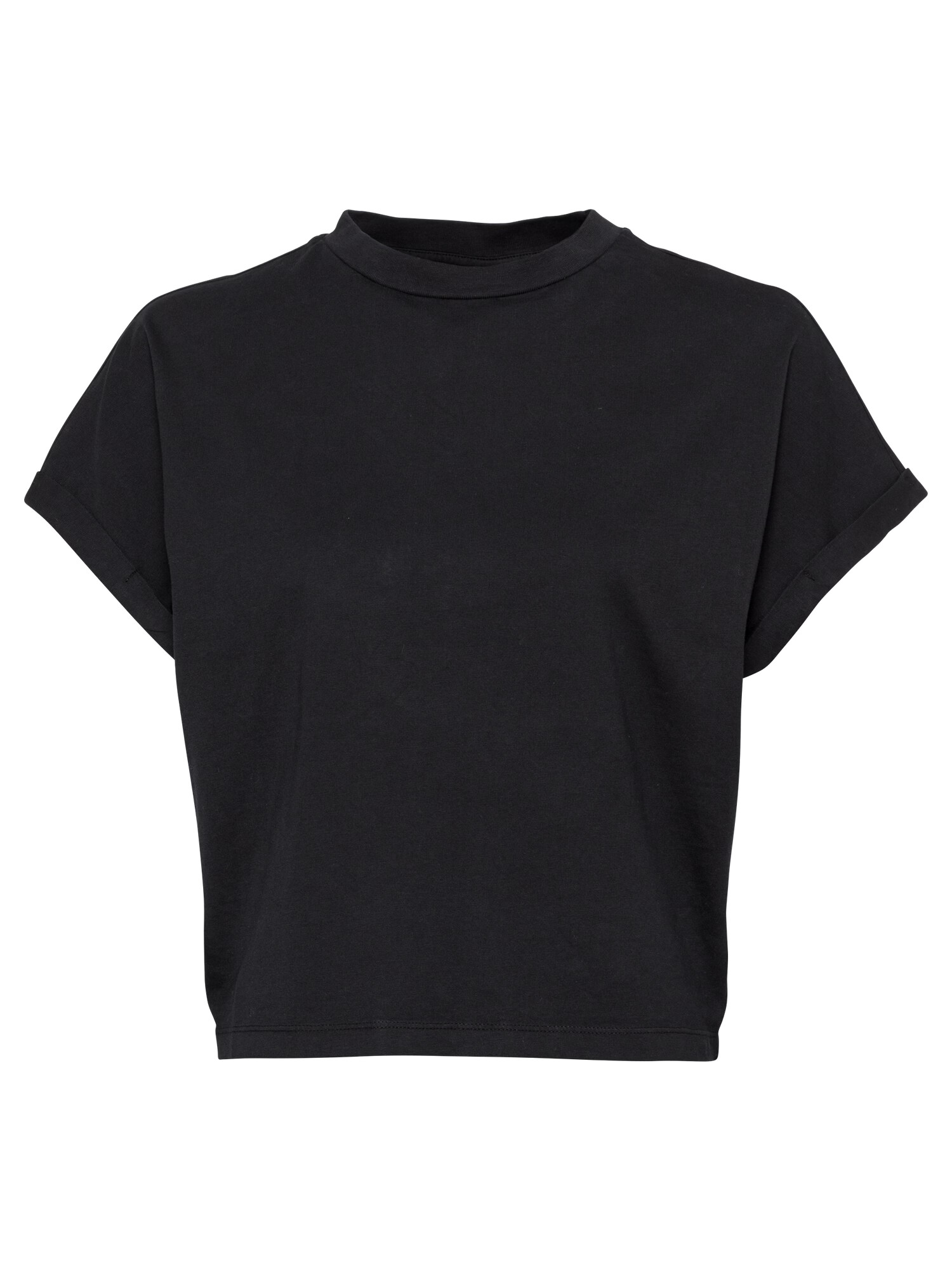 Urban Classics Tricou negru - Pled.ro