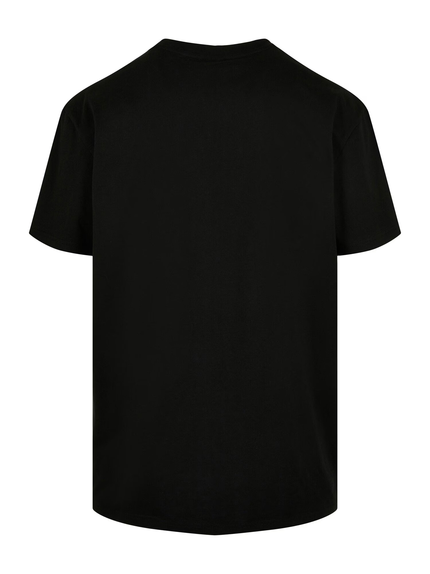 Urban Classics Tricou negru - Pled.ro