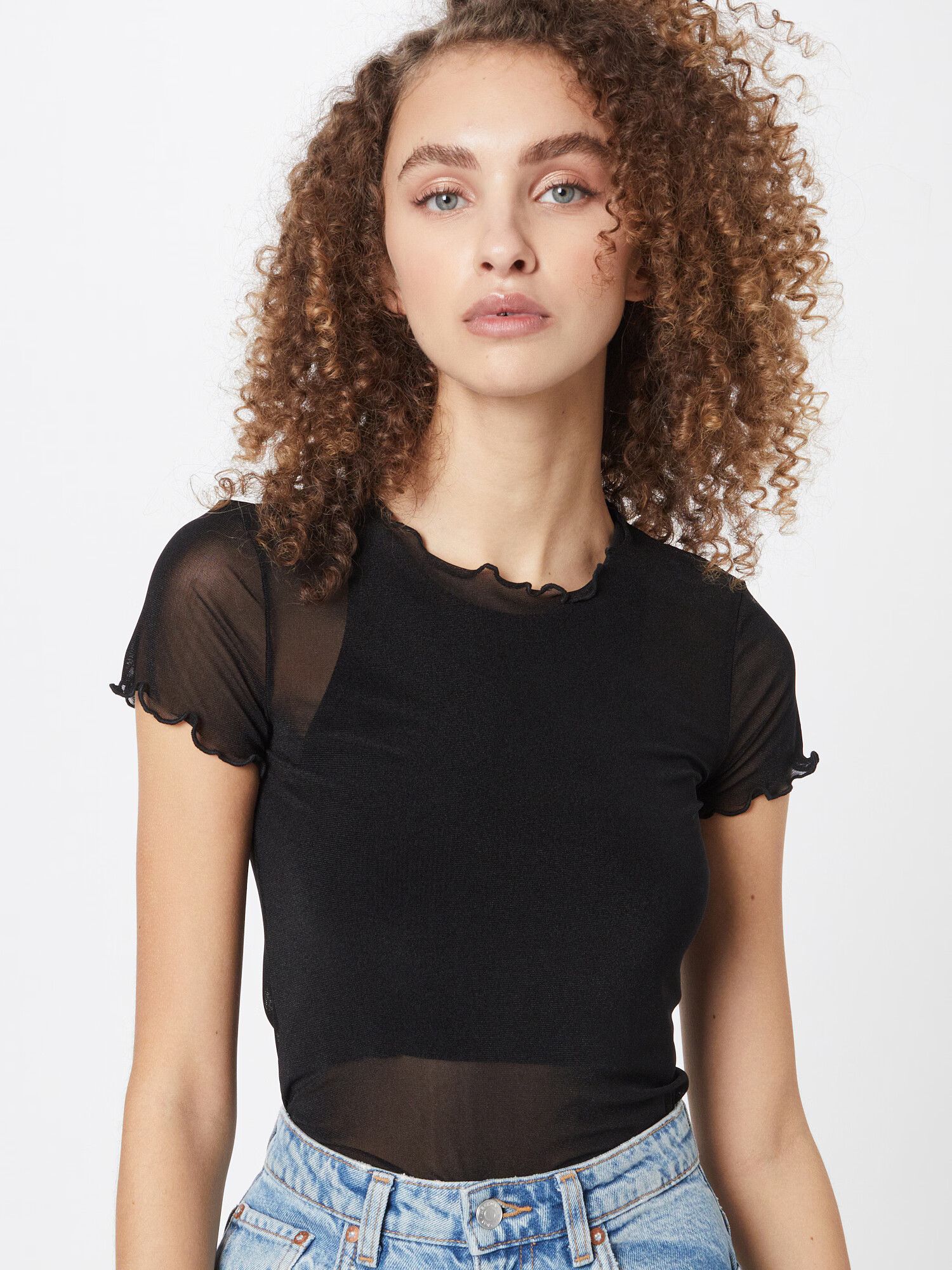 Urban Classics Tricou negru - Pled.ro