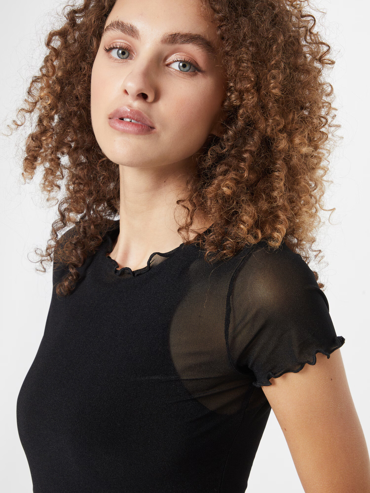 Urban Classics Tricou negru - Pled.ro