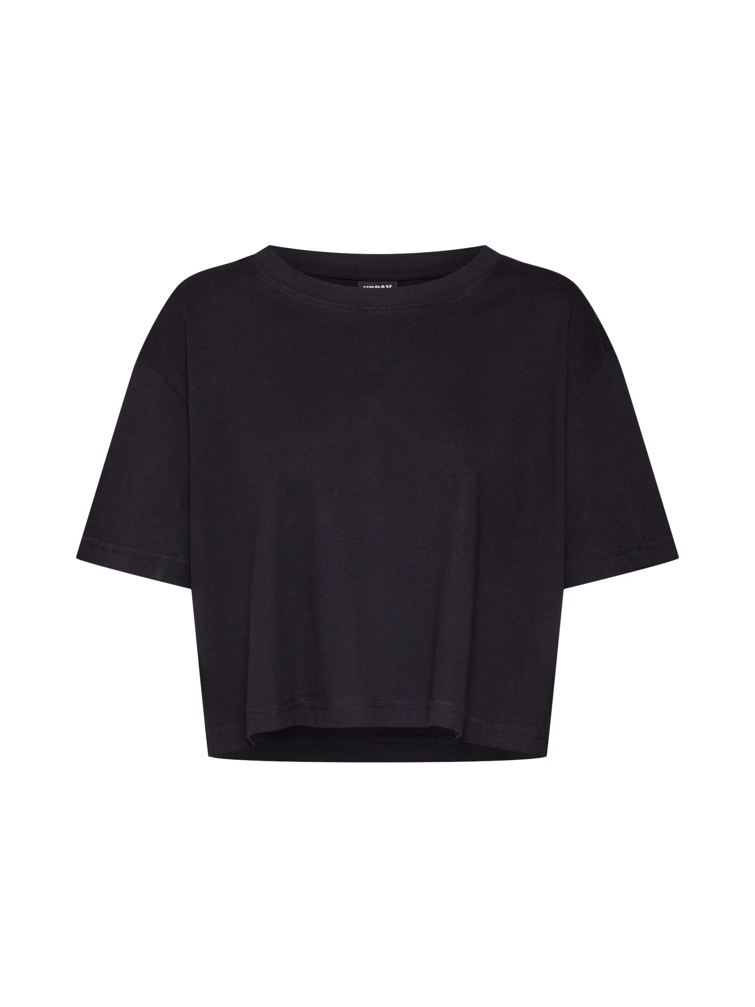 Urban Classics Tricou negru - Pled.ro