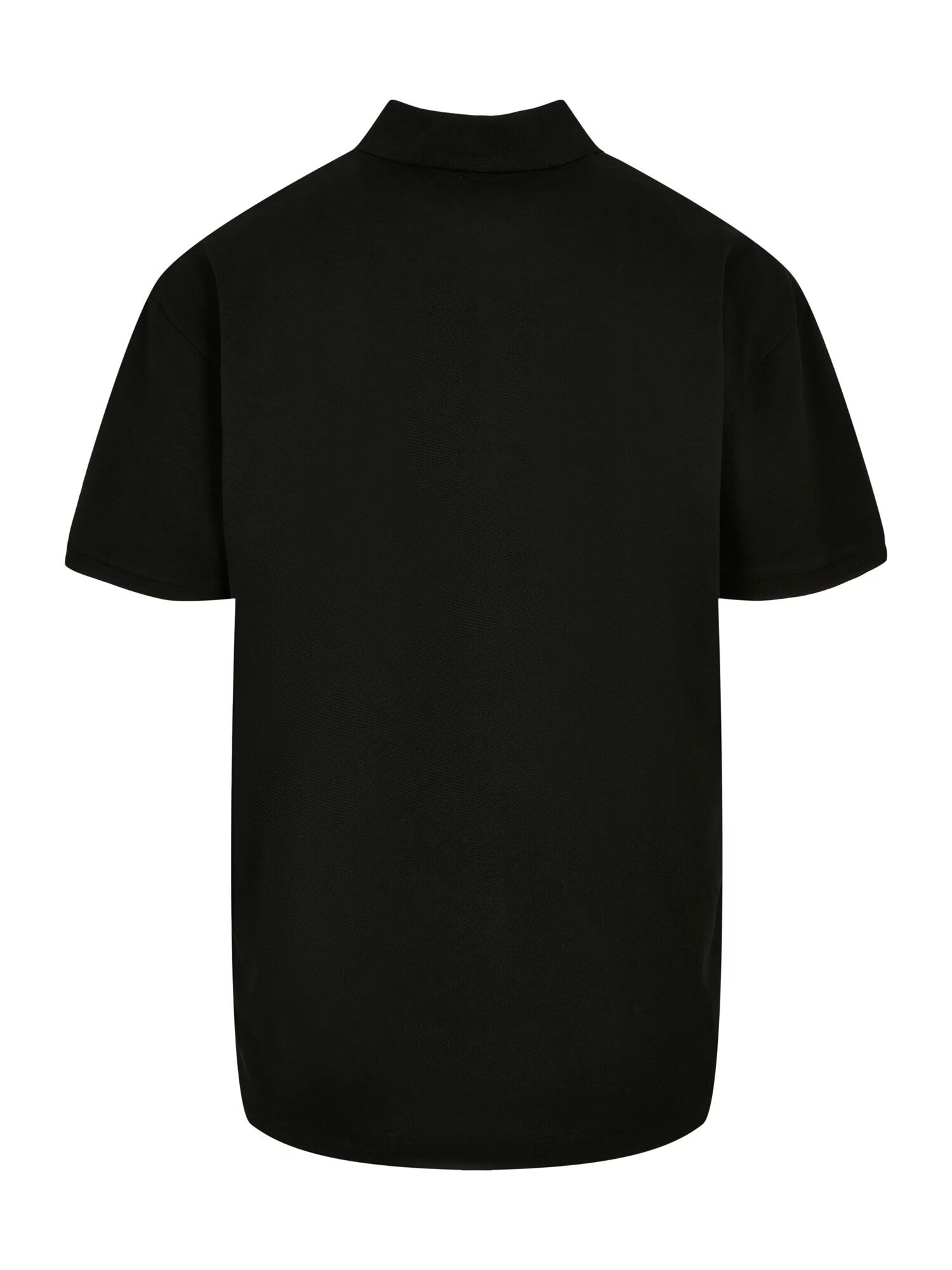 Urban Classics Tricou negru - Pled.ro