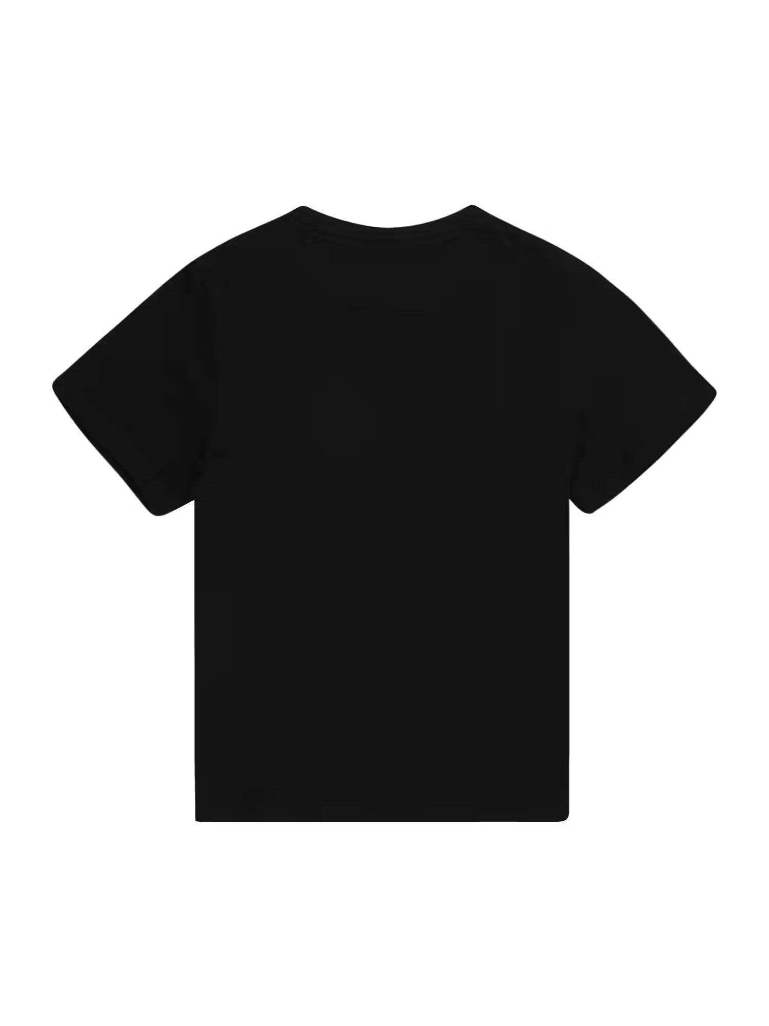 Urban Classics Tricou negru - Pled.ro