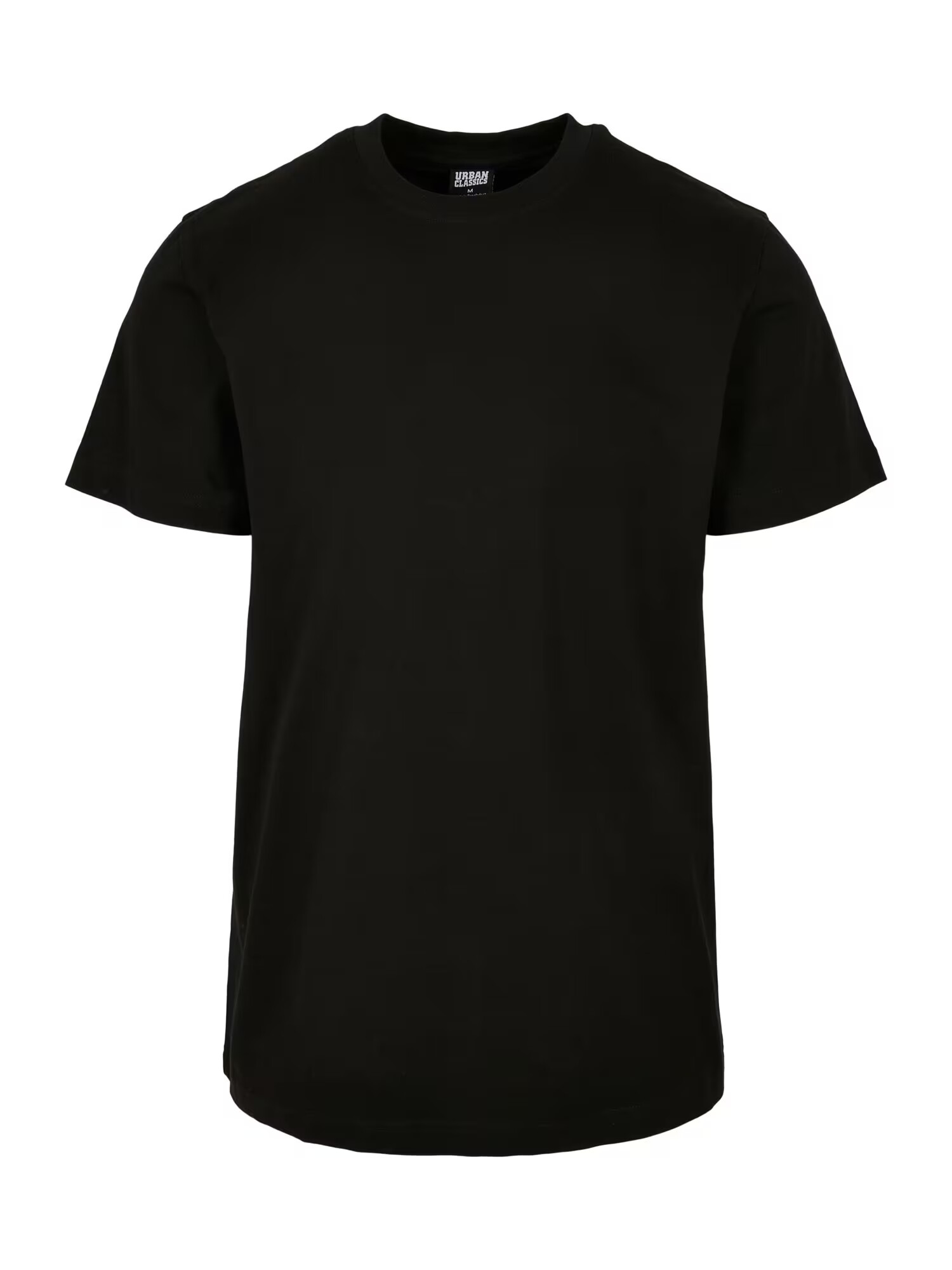 Urban Classics Tricou negru - Pled.ro