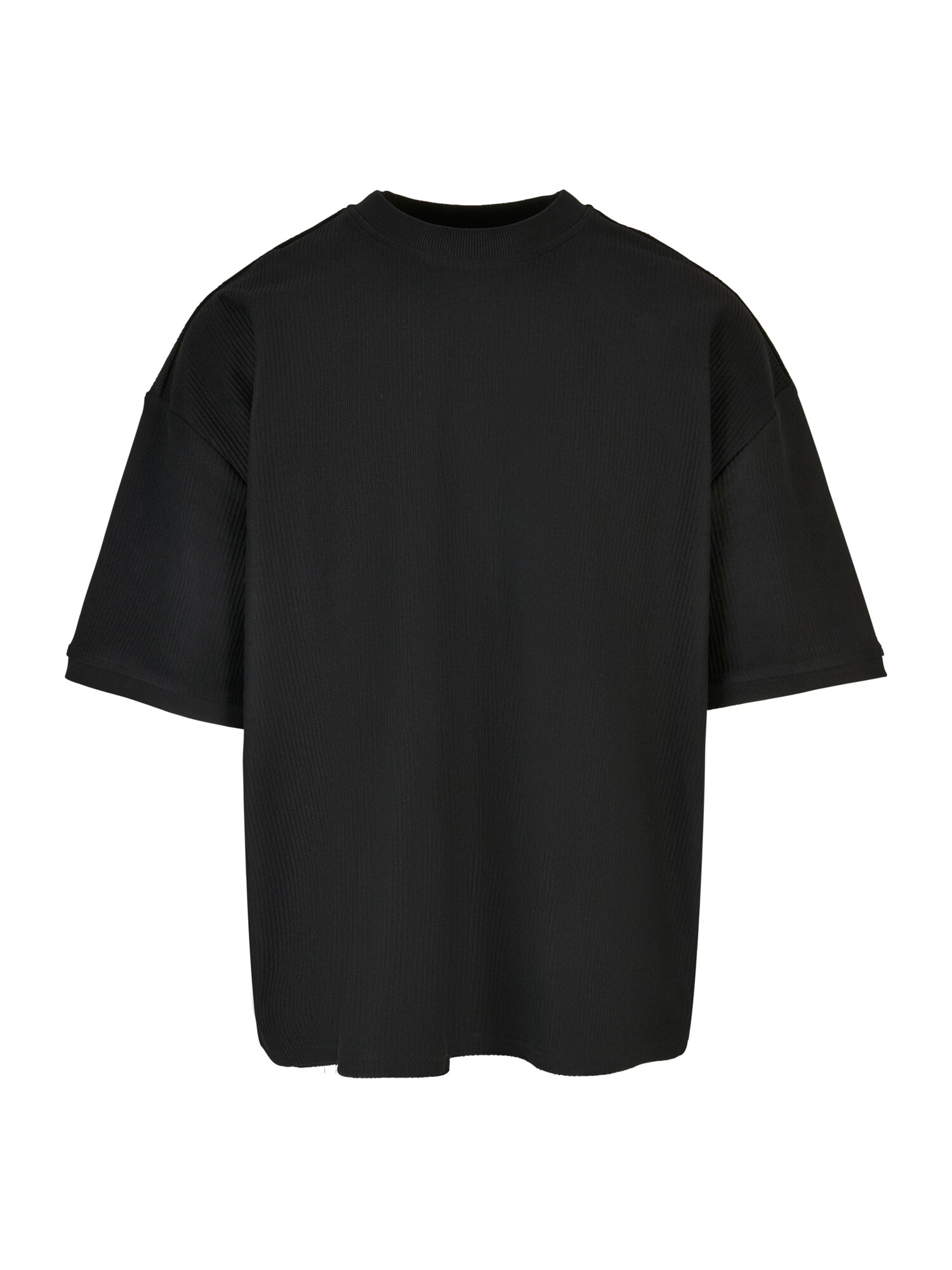 Urban Classics Tricou negru - Pled.ro