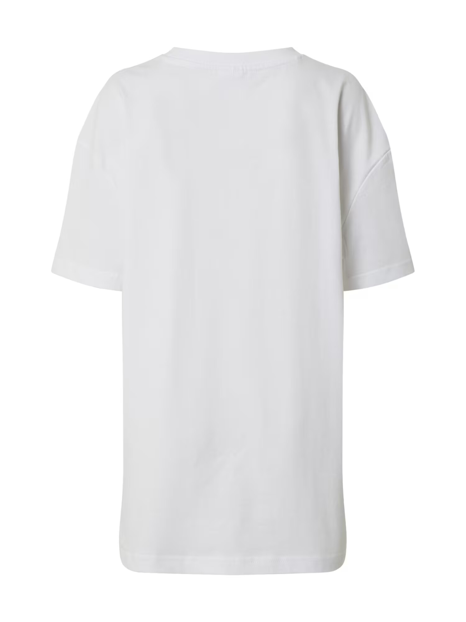 Urban Classics Tricou alb natural - Pled.ro