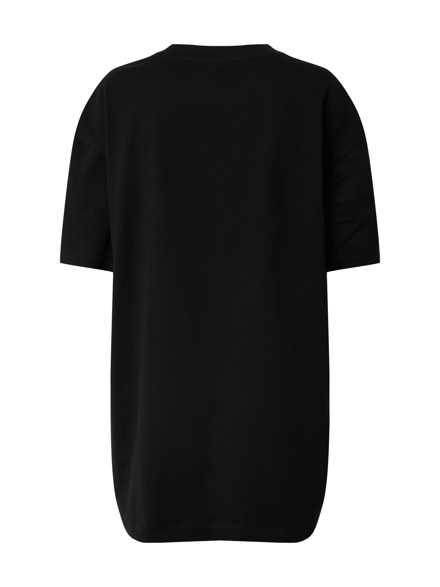 Urban Classics Tricou negru - Pled.ro