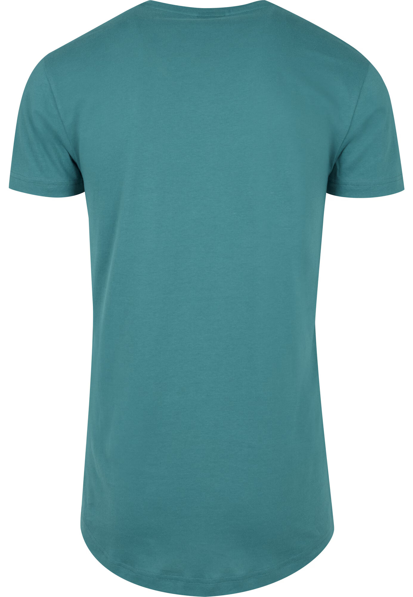 Urban Classics Tricou verde pastel - Pled.ro