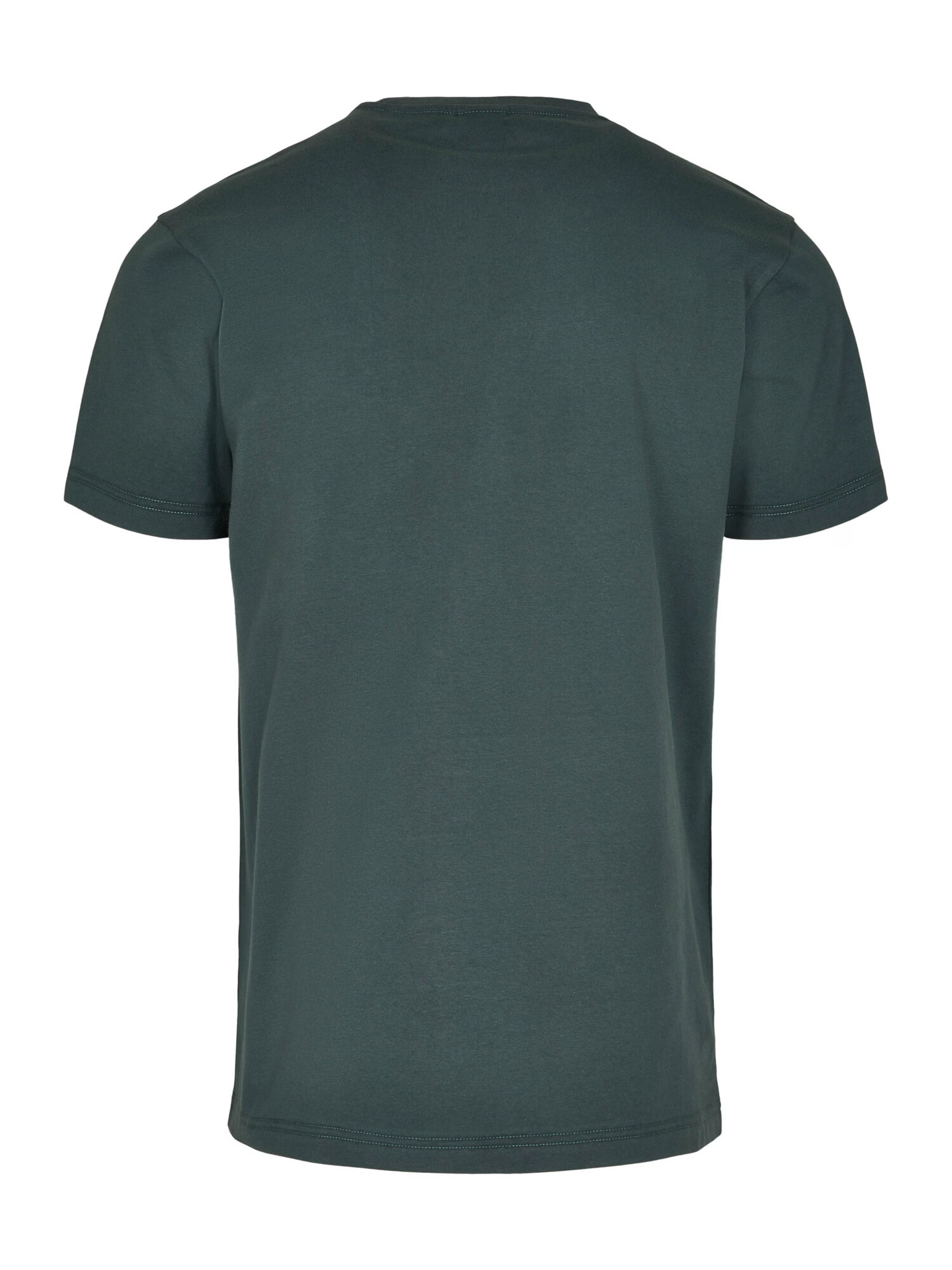 Urban Classics Tricou verde smarald - Pled.ro