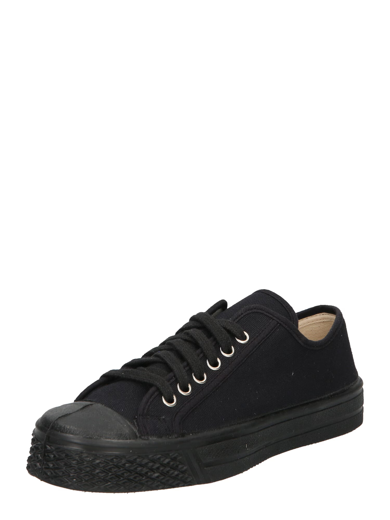 US Rubber Sneaker low negru - Pled.ro