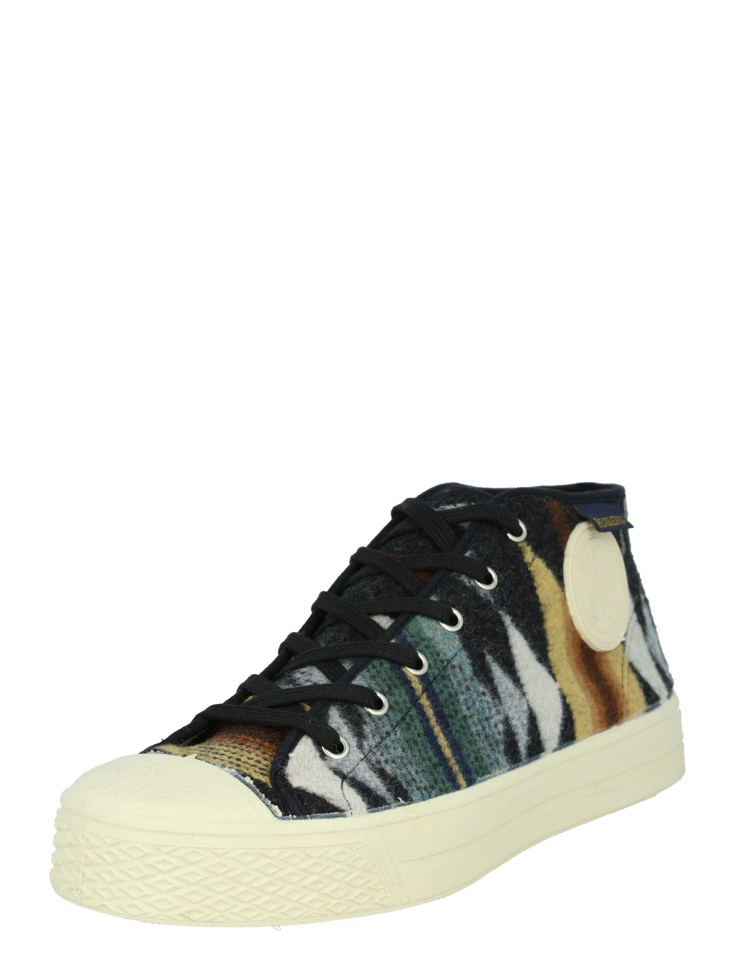 US Rubber Sneaker low 'PENDLETON' mai multe culori - Pled.ro