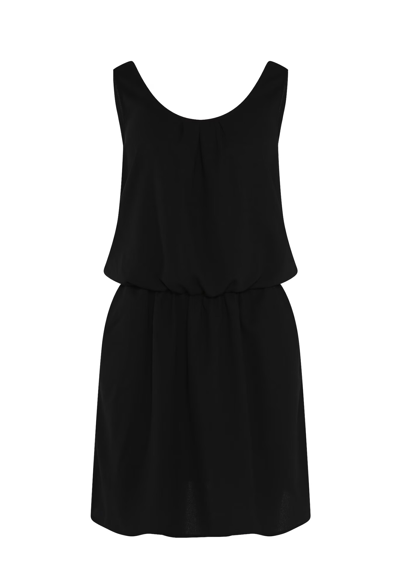 usha BLACK LABEL Rochie negru - Pled.ro