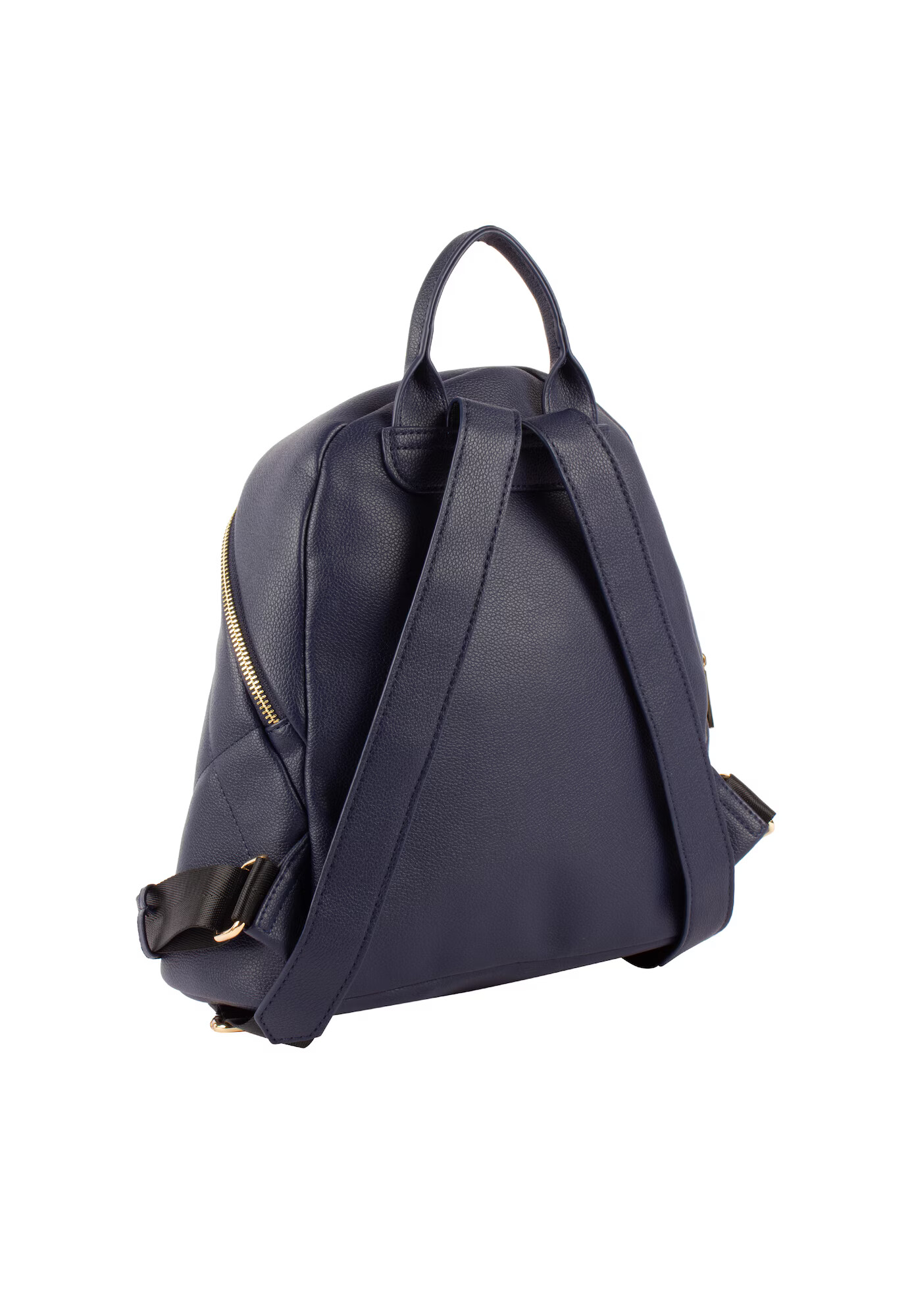 usha BLUE LABEL Rucsac 'Fenia' albastru marin - Pled.ro