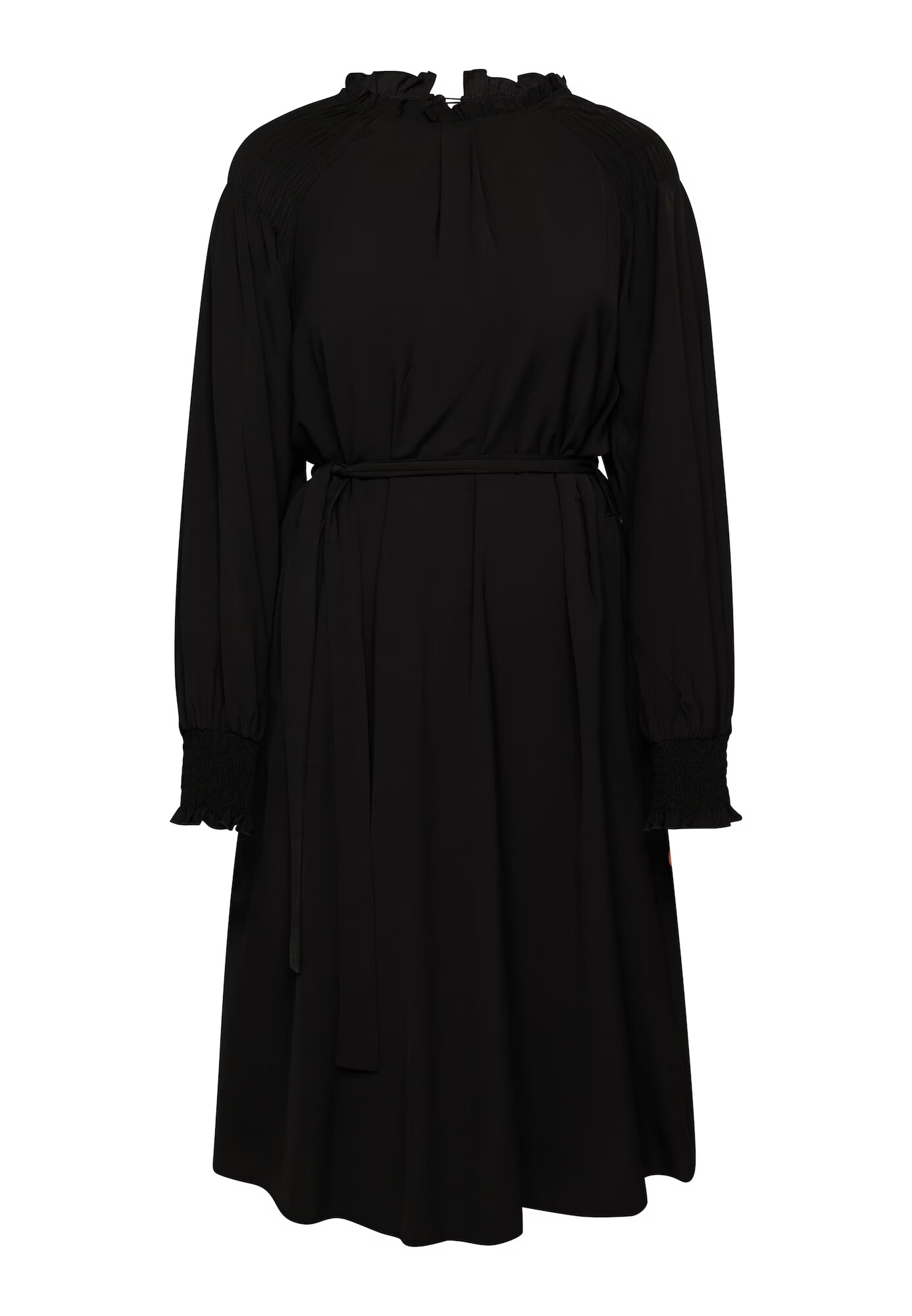 Usha Rochie negru - Pled.ro