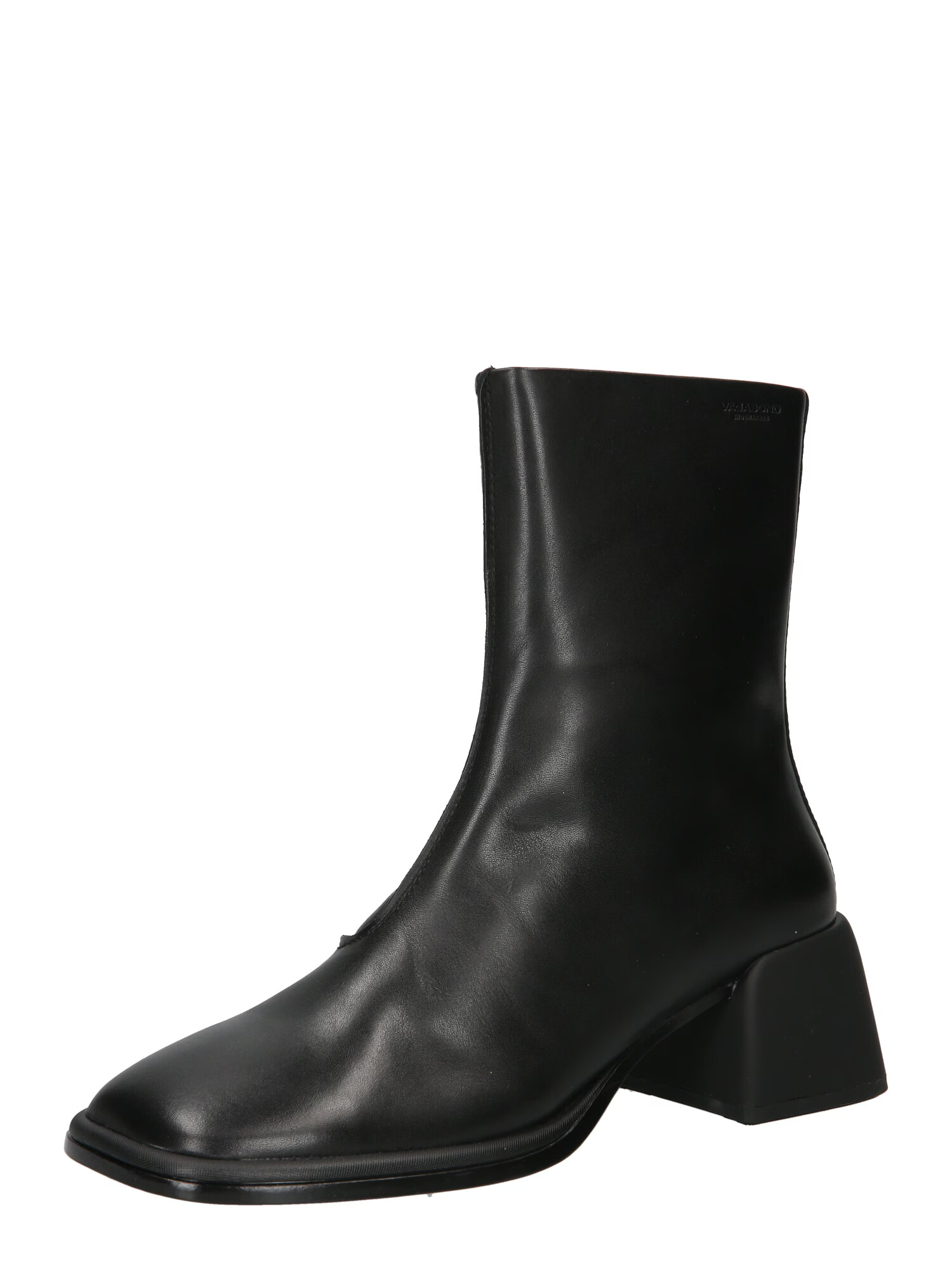 VAGABOND SHOEMAKERS Botine 'Annie' negru - Pled.ro