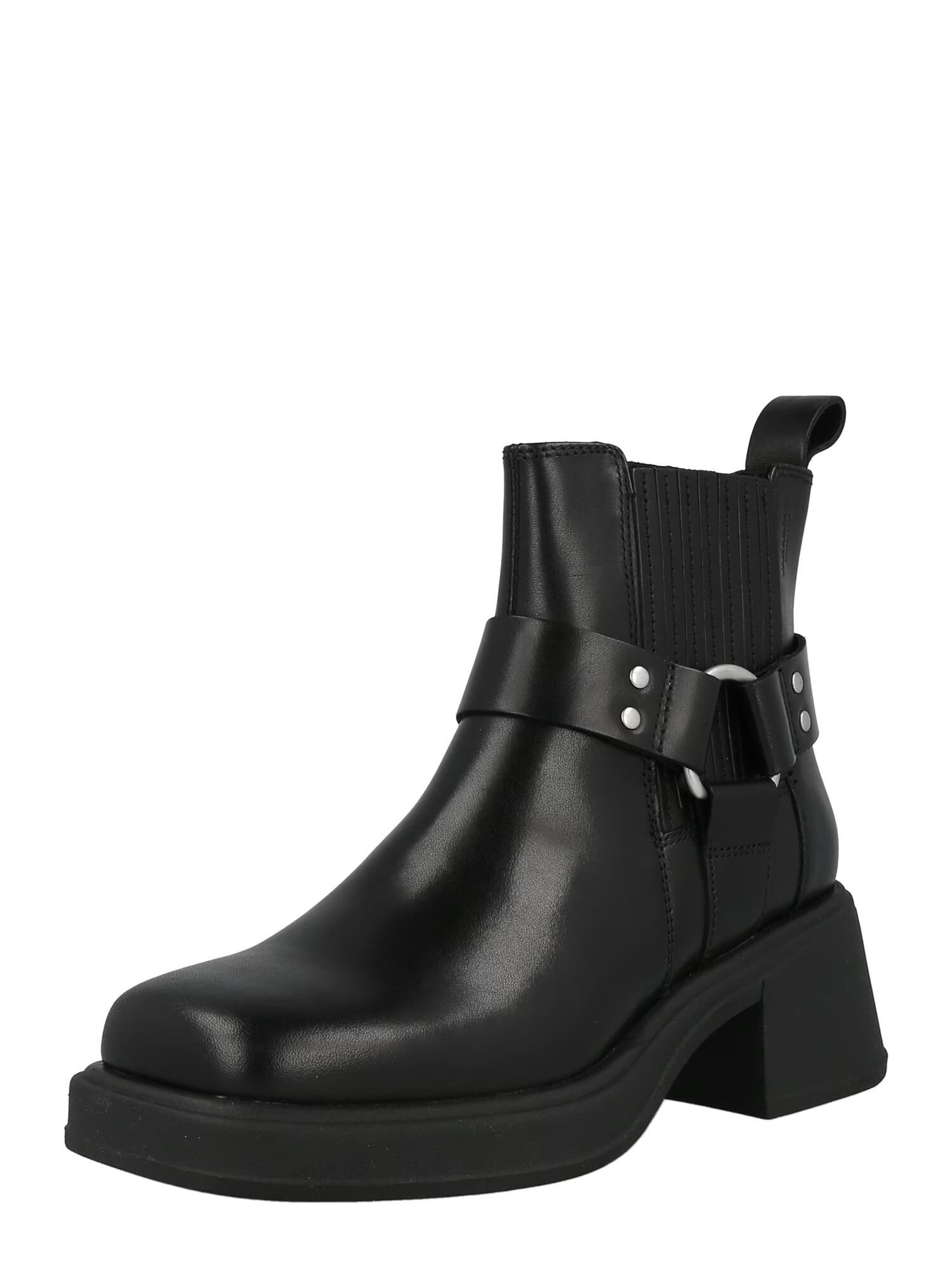 VAGABOND SHOEMAKERS Botine 'DORAH' negru - Pled.ro