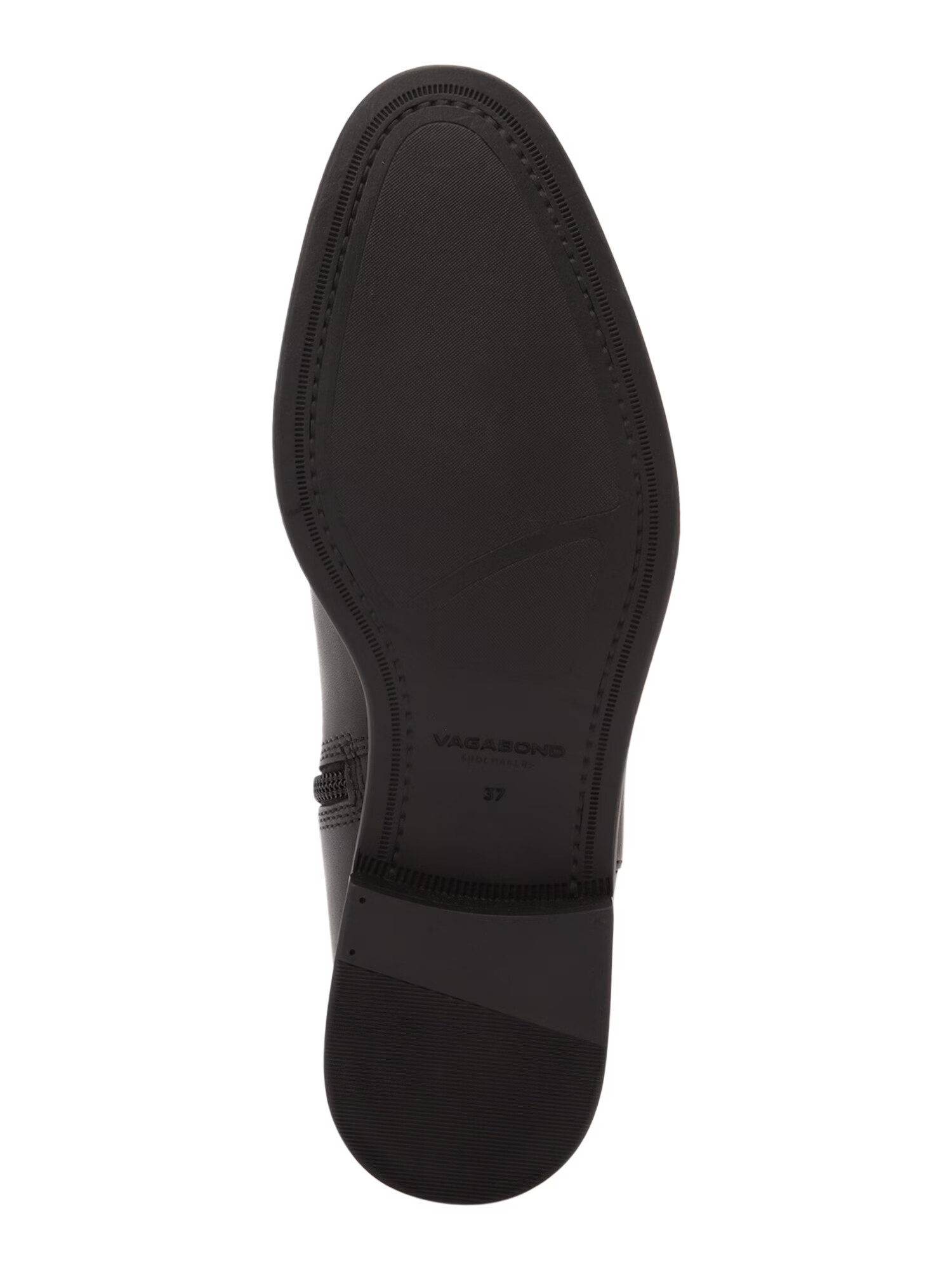 VAGABOND SHOEMAKERS Cizme 'FRANCES 2.0' negru - Pled.ro