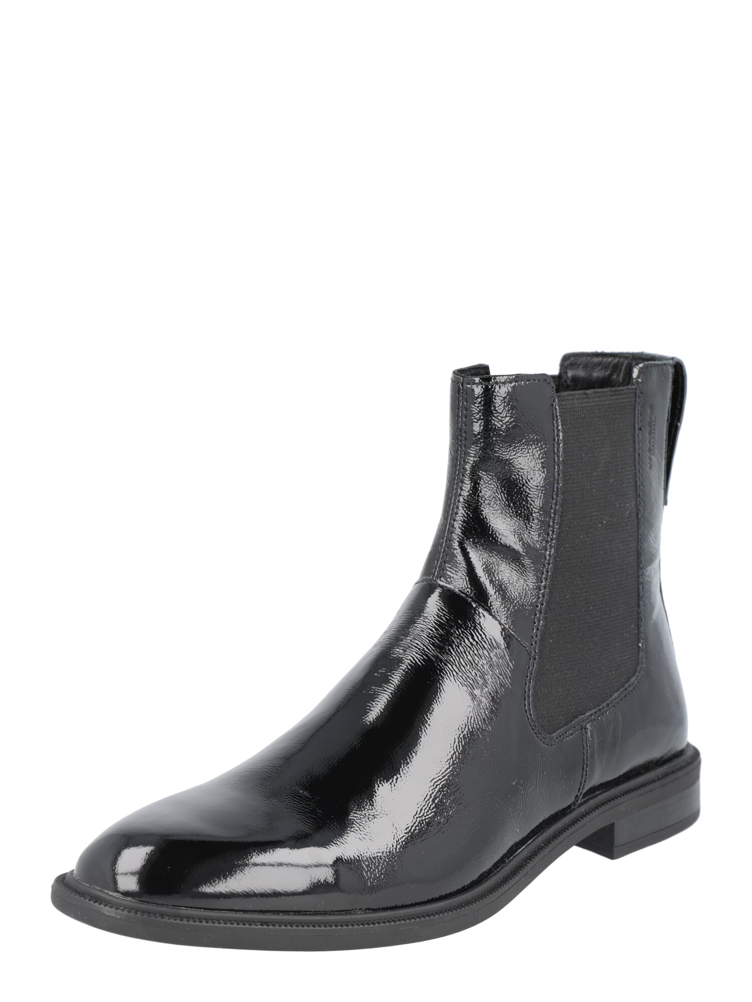 VAGABOND SHOEMAKERS Ghete chelsea 'Frances' negru - Pled.ro