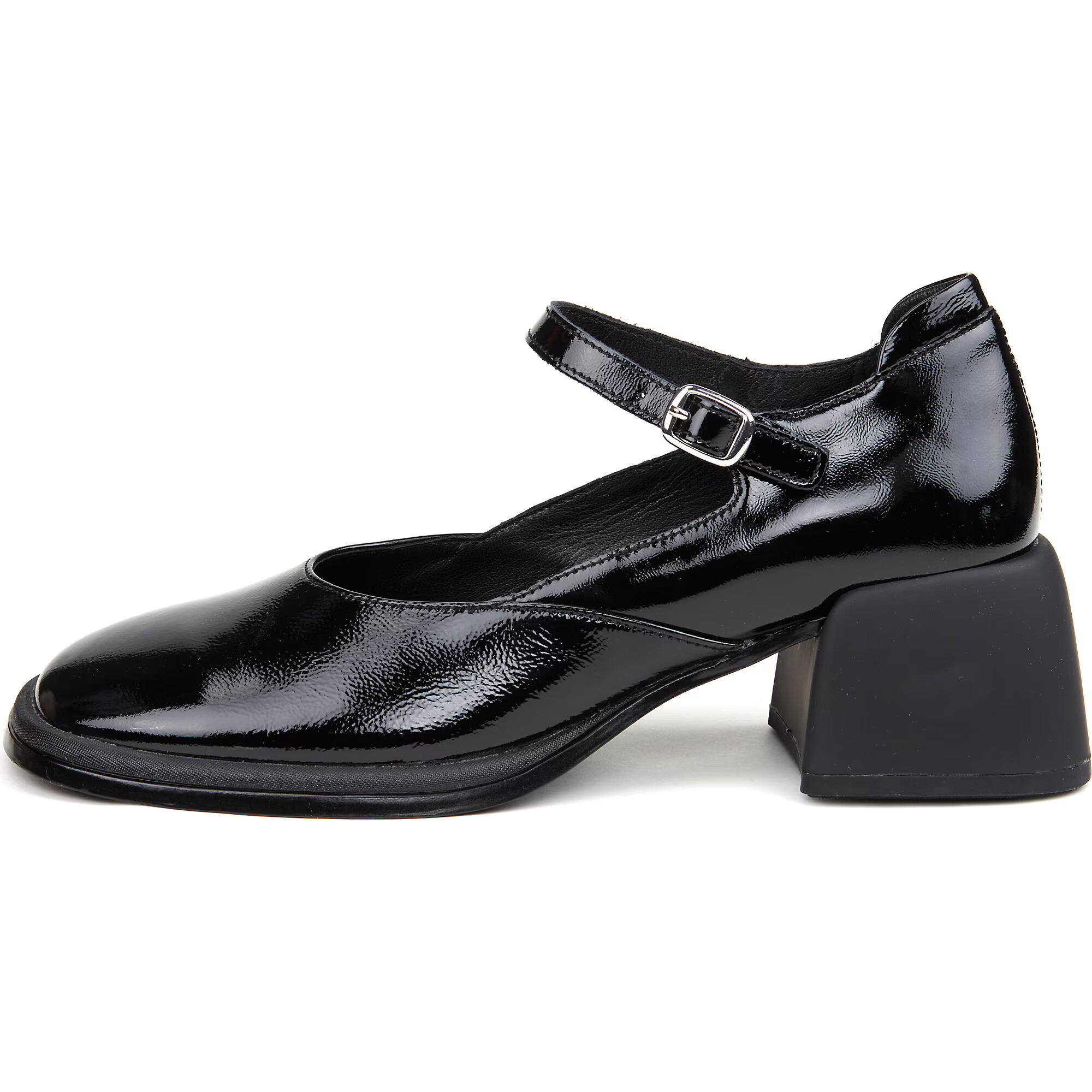 VAGABOND SHOEMAKERS Pumps 'ANSIE' negru - Pled.ro