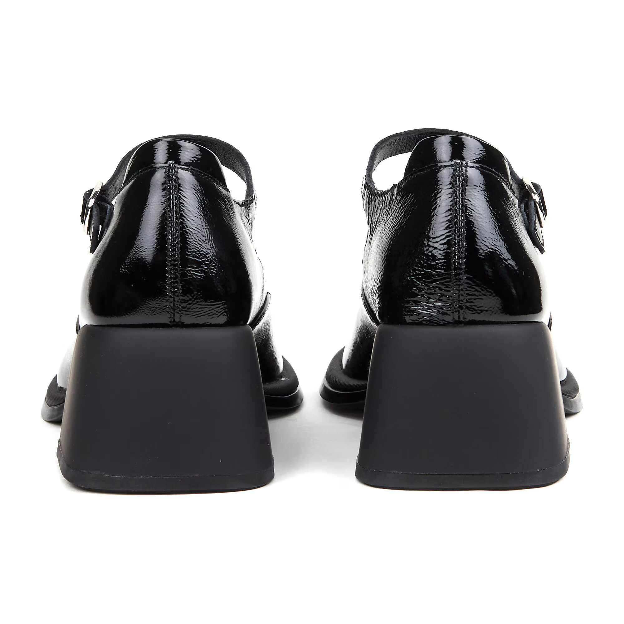 VAGABOND SHOEMAKERS Pumps 'ANSIE' negru - Pled.ro