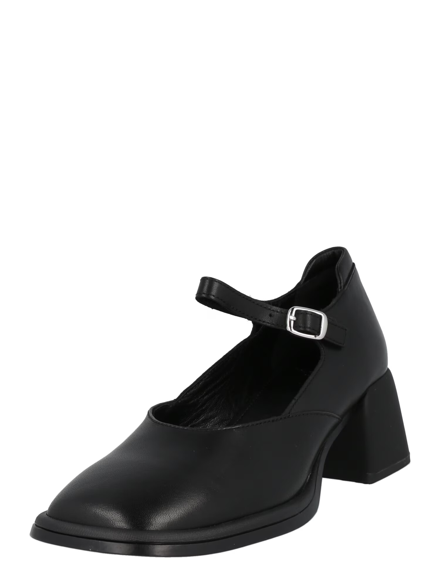 VAGABOND SHOEMAKERS Pumps 'ANSIE' negru - Pled.ro