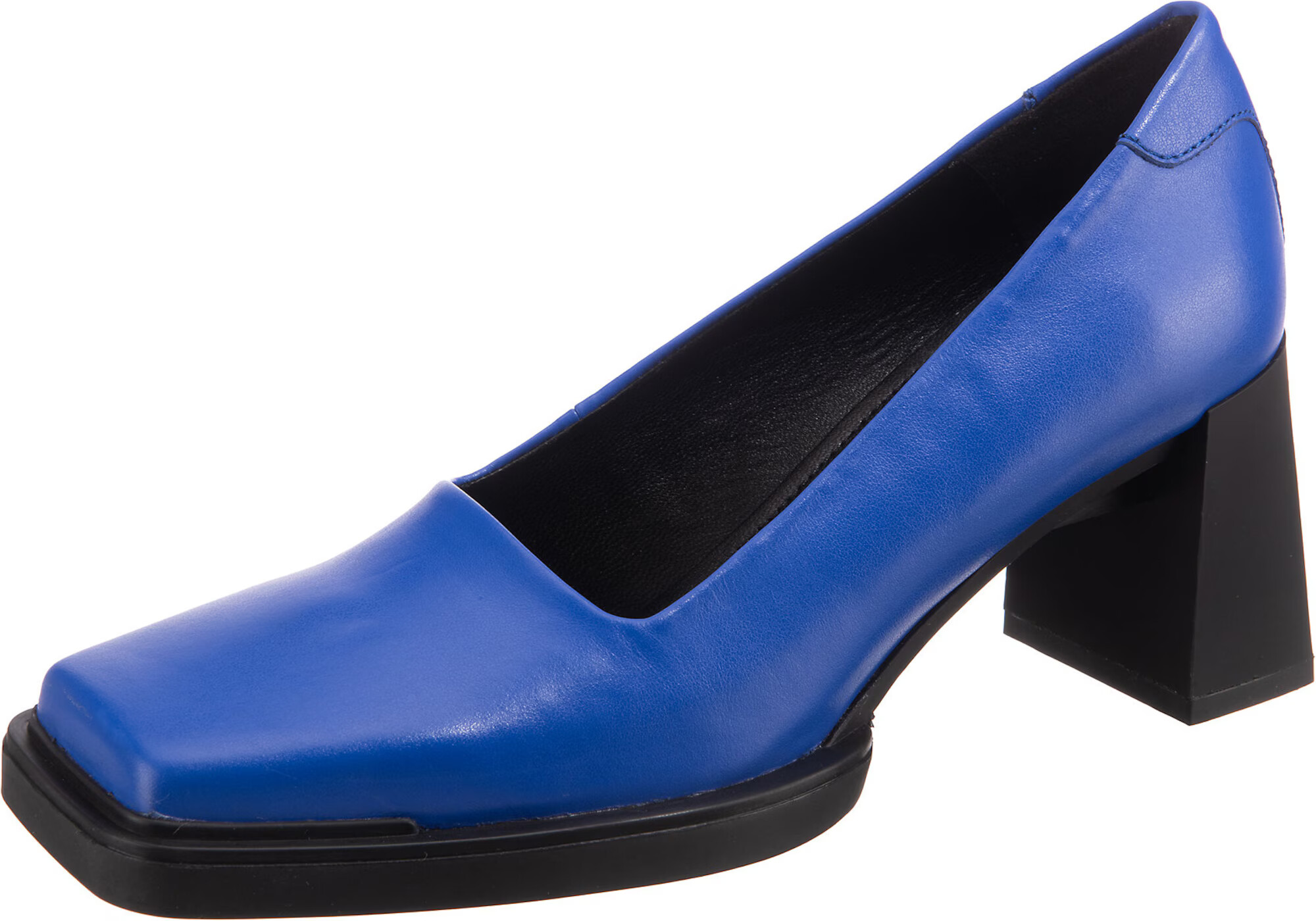 VAGABOND SHOEMAKERS Pumps 'Edwina' albastru violet - Pled.ro