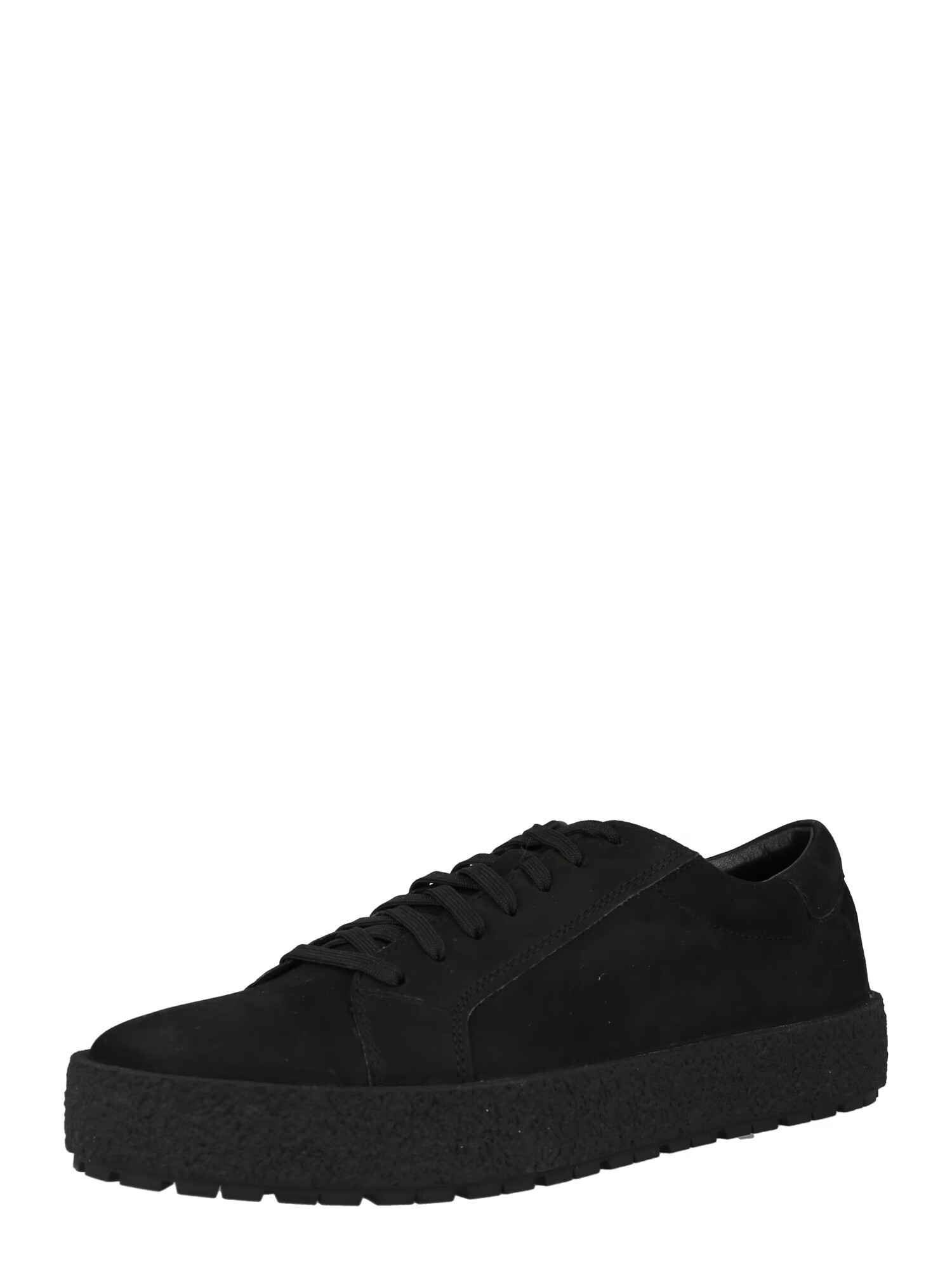 VAGABOND SHOEMAKERS Sneaker low 'Fred' negru - Pled.ro