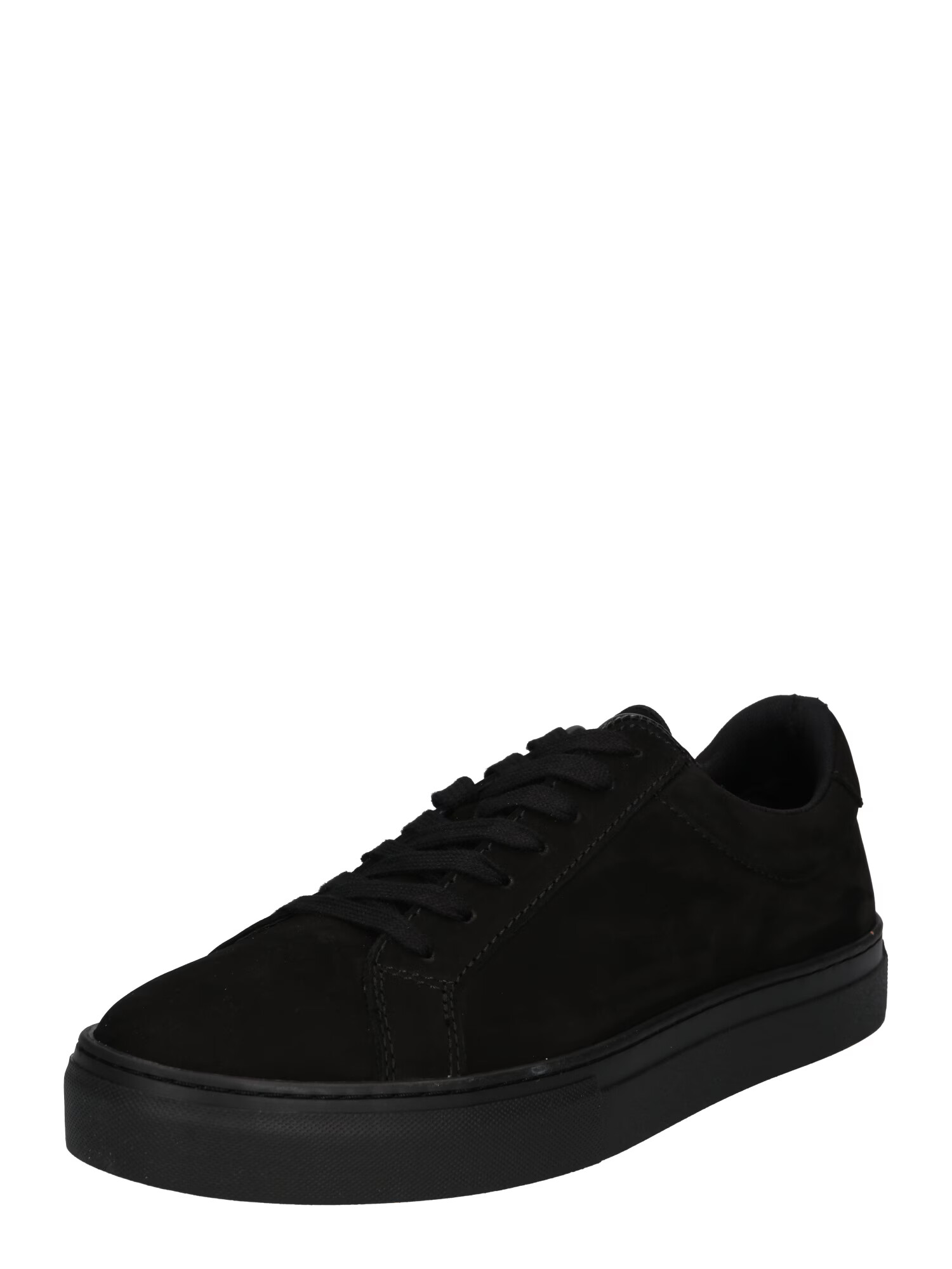 VAGABOND SHOEMAKERS Sneaker low 'Paul' negru / alb - Pled.ro