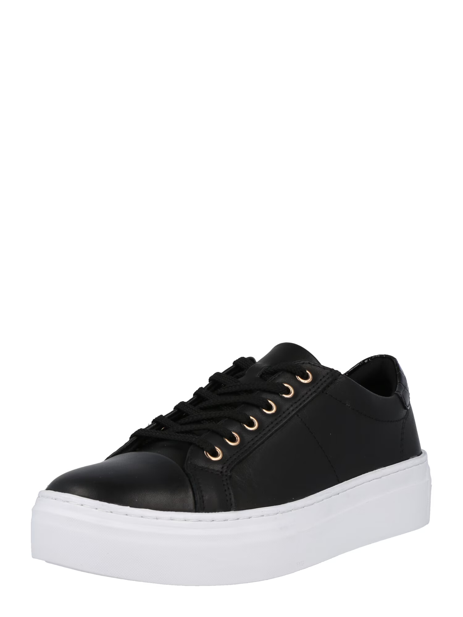 VAGABOND SHOEMAKERS Sneaker low 'ZOE' negru - Pled.ro