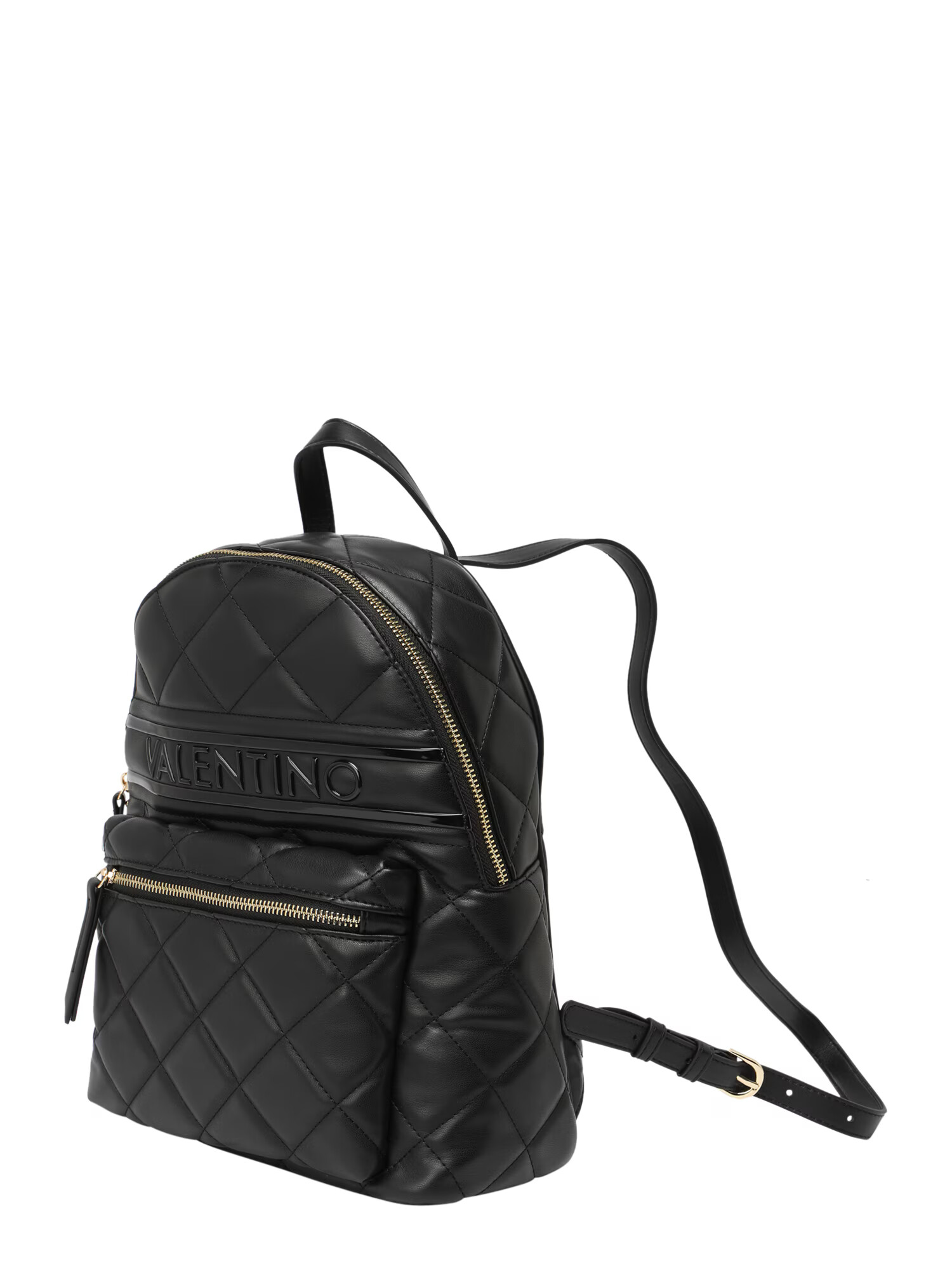 VALENTINO Rucsac 'ADA' negru - Pled.ro