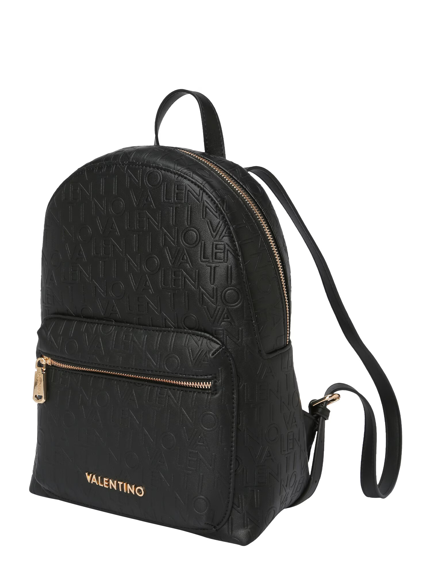 VALENTINO Rucsac 'Relax' negru - Pled.ro