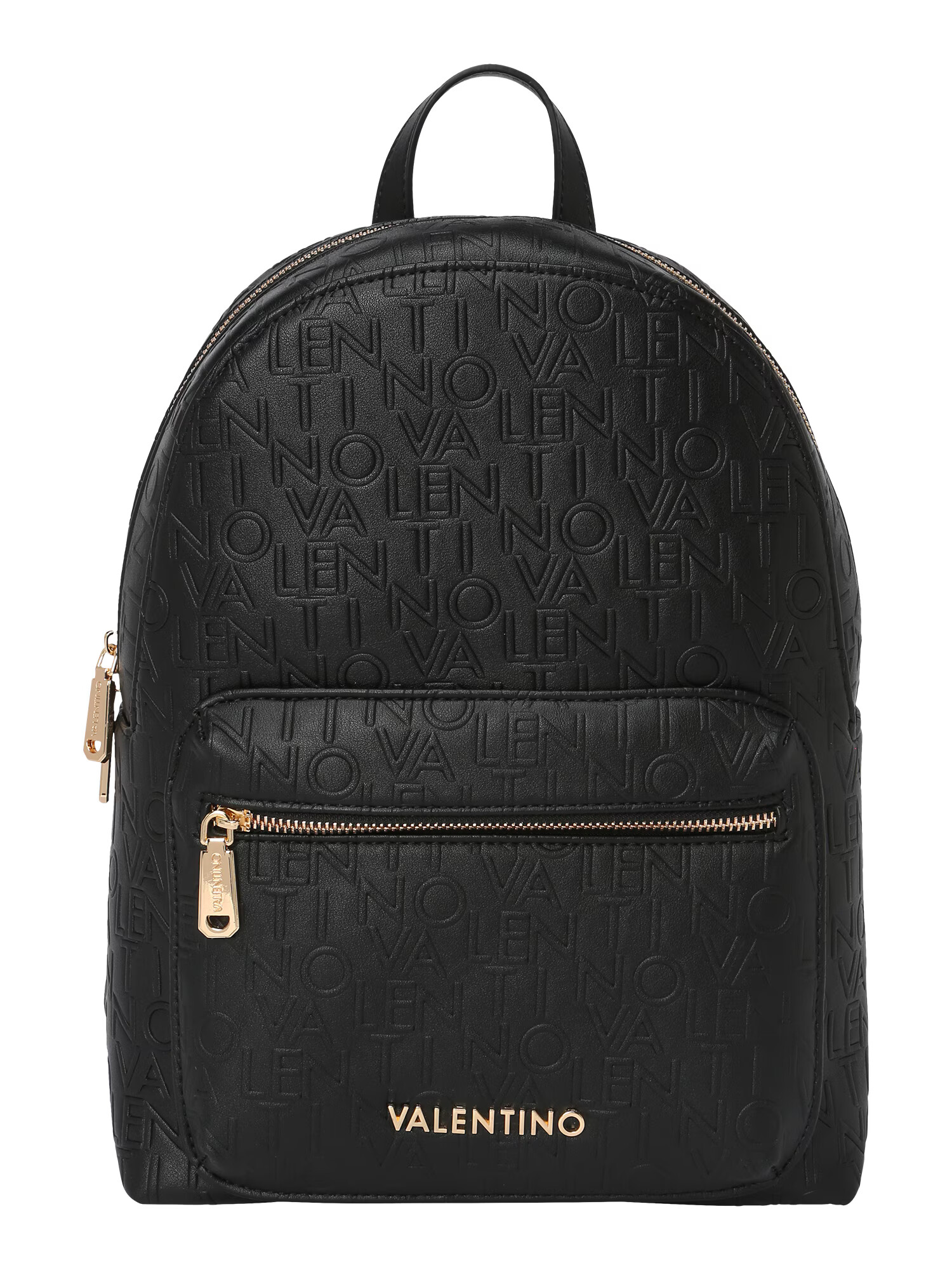 VALENTINO Rucsac 'Relax' negru - Pled.ro