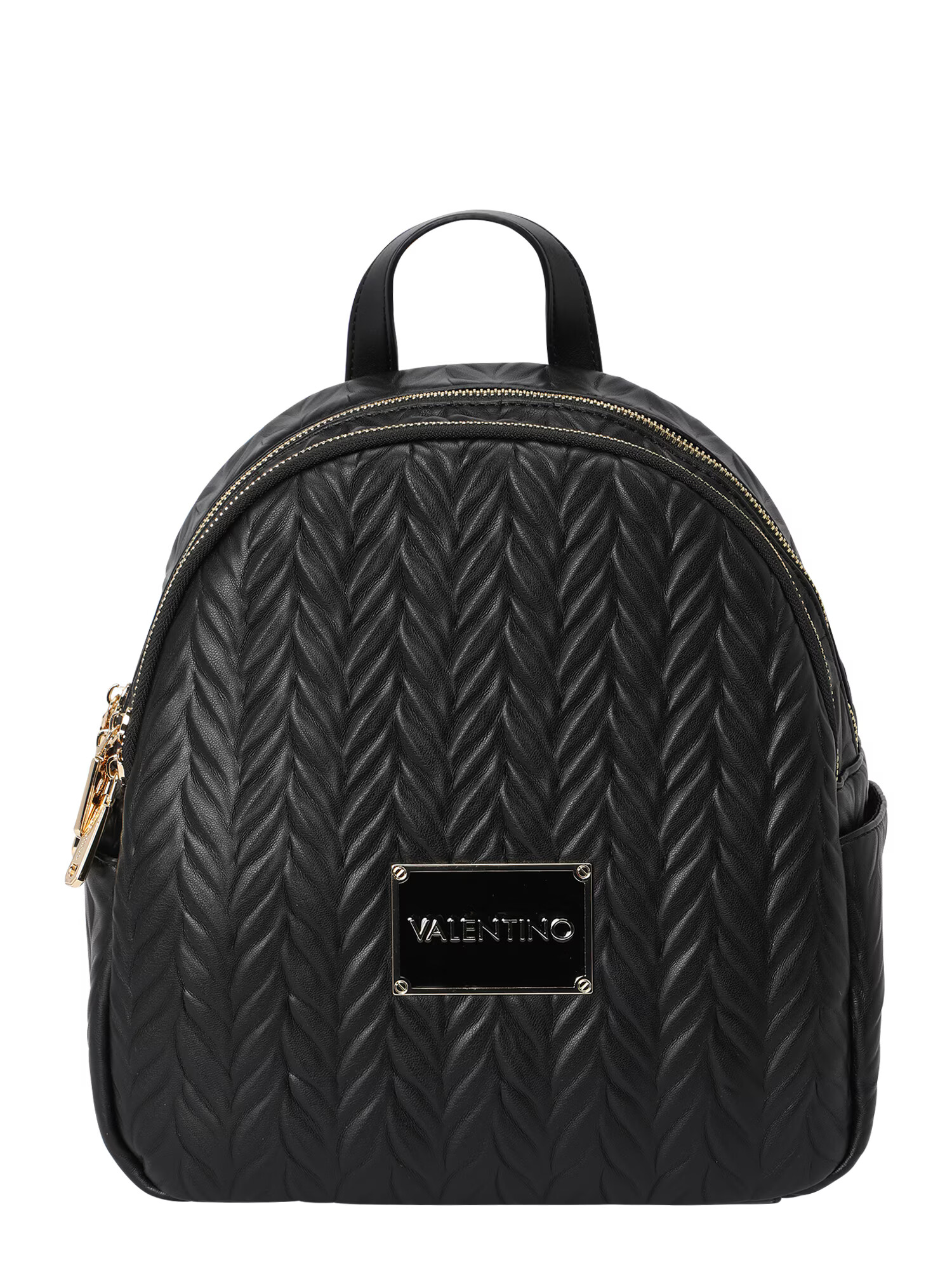 VALENTINO Rucsac 'SUNNY' negru - Pled.ro