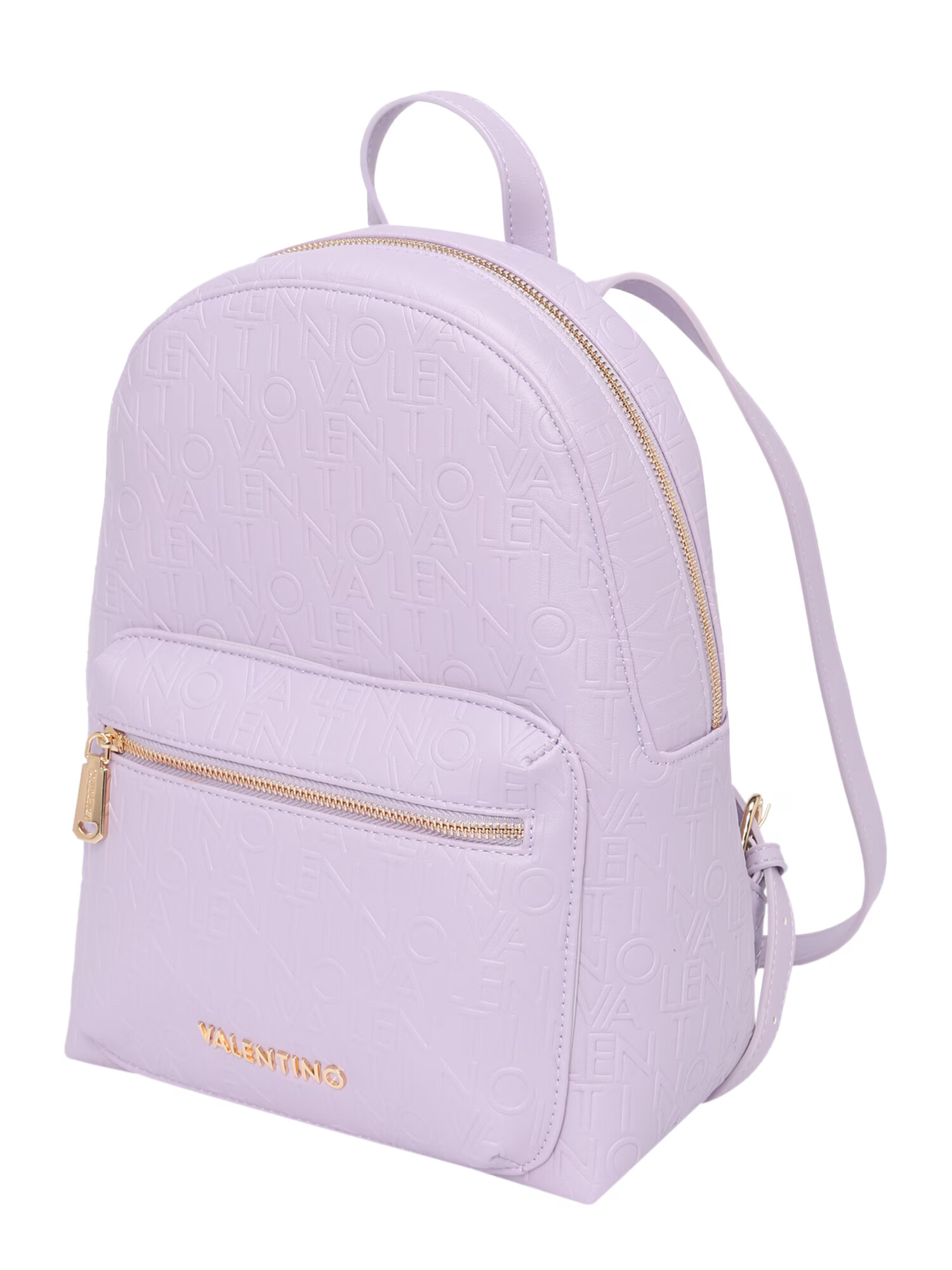 VALENTINO Rucsac 'Zaino' mov deschis - Pled.ro