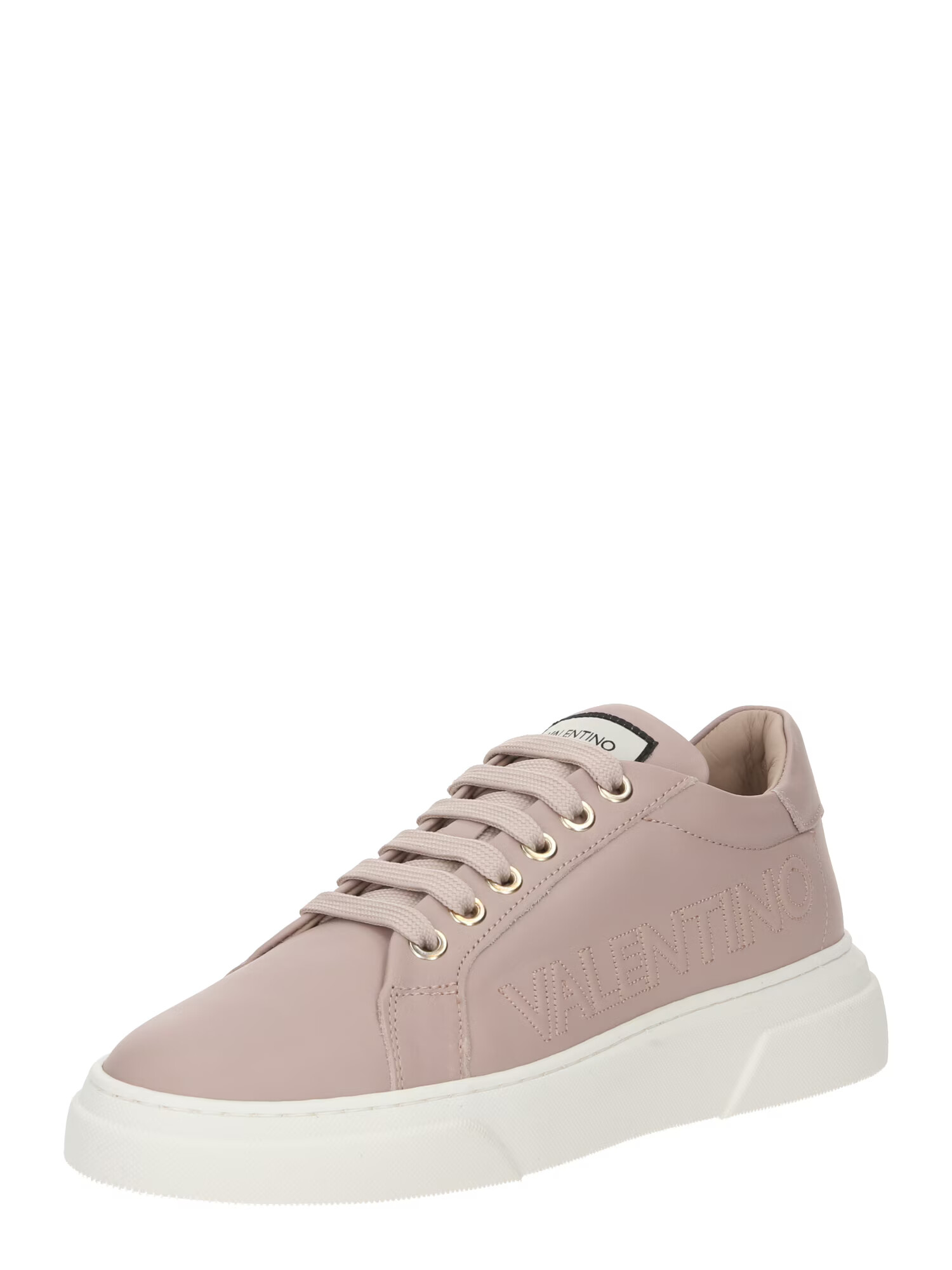 Valentino Shoes Sneaker low culoarea pielii - Pled.ro