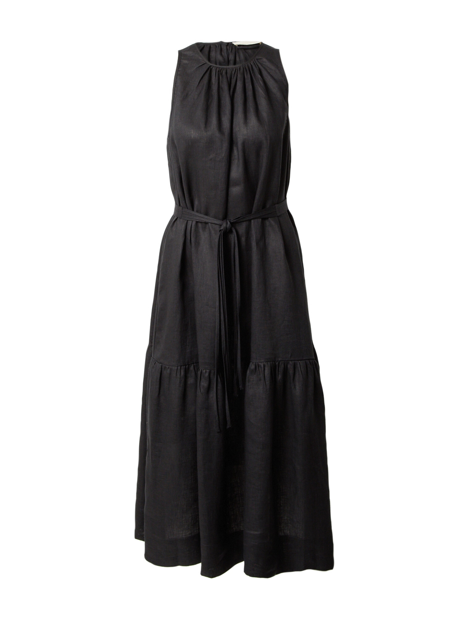 Vanessa Bruno Rochie 'ROEMA' negru - Pled.ro