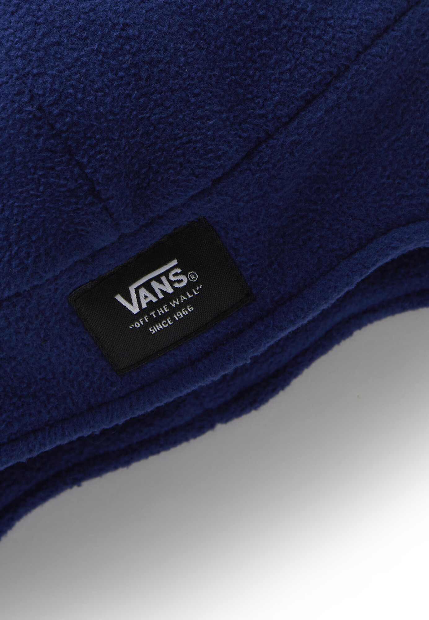 VANS Căciulă 'Bretton Cold Weather' albastru - Pled.ro